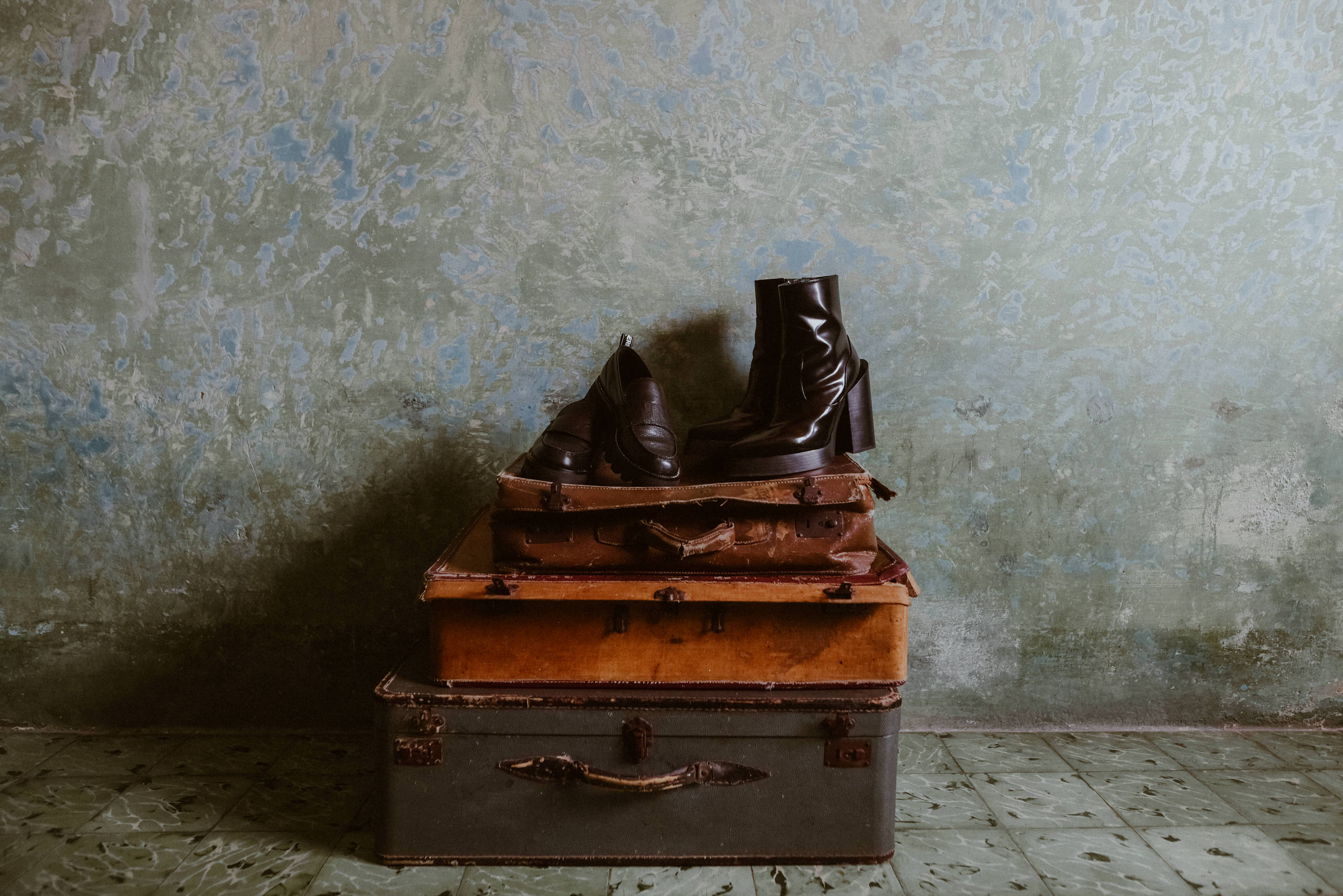 Gabo Preciado Fotografia