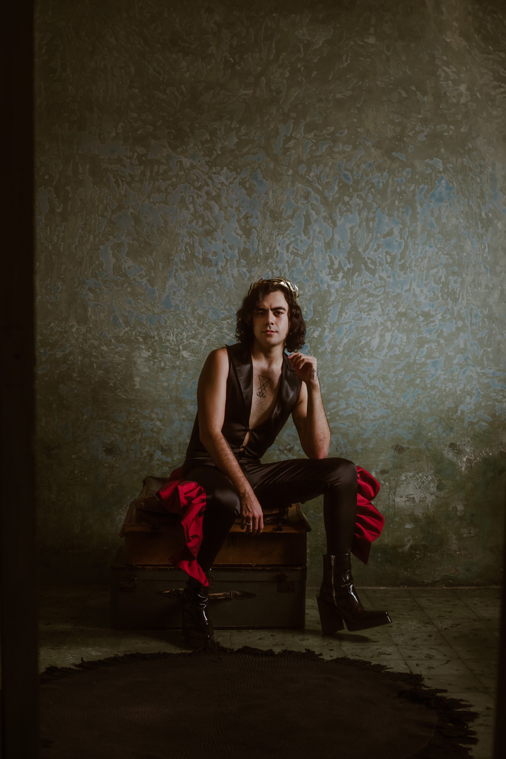 Gabo Preciado Fotografia