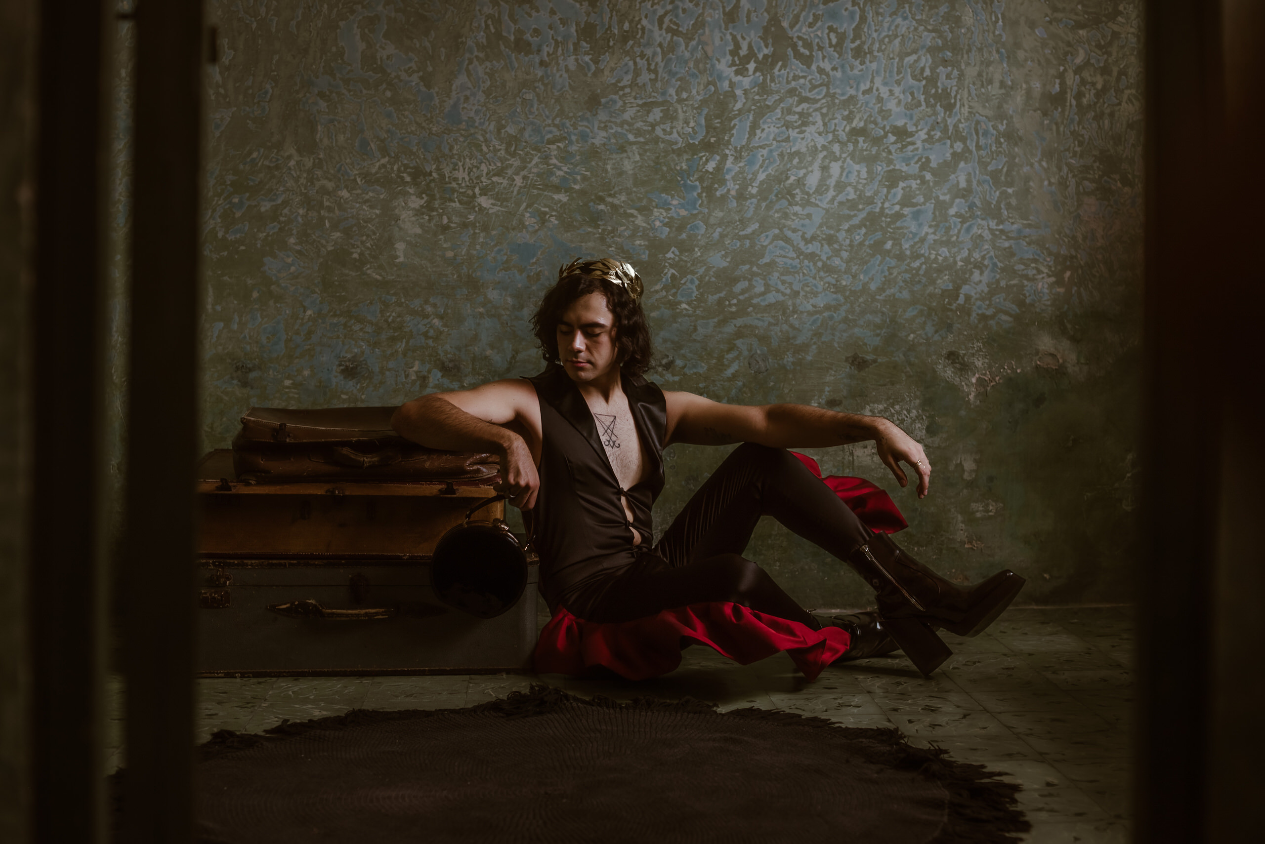 Gabo Preciado Fotografia