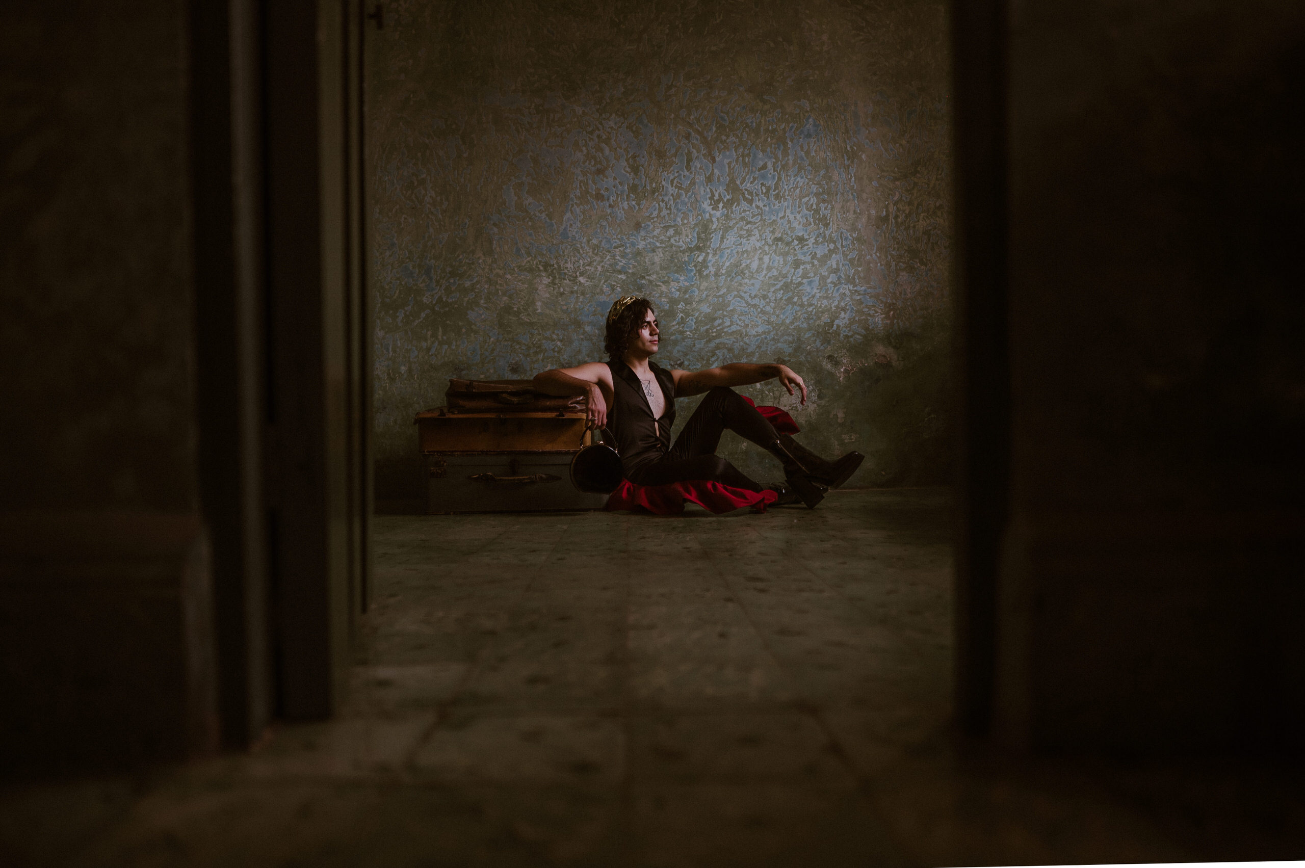 Gabo Preciado Fotografia