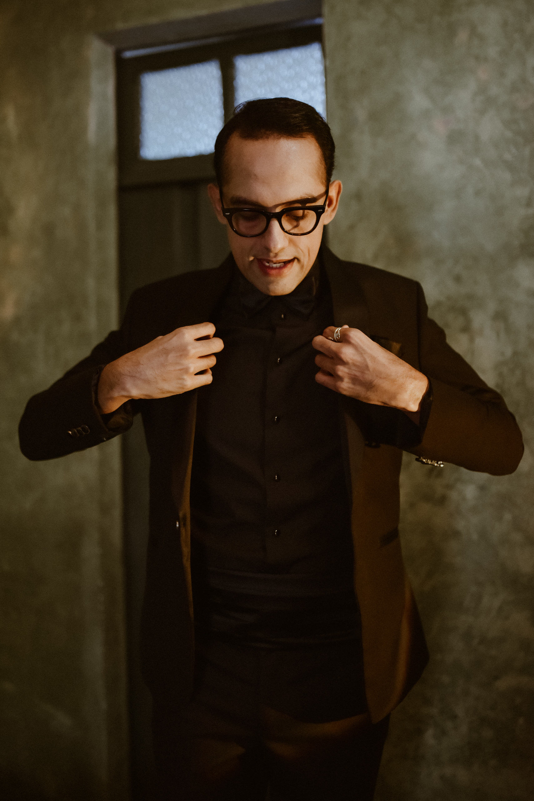 Gabo Preciado Fotografia