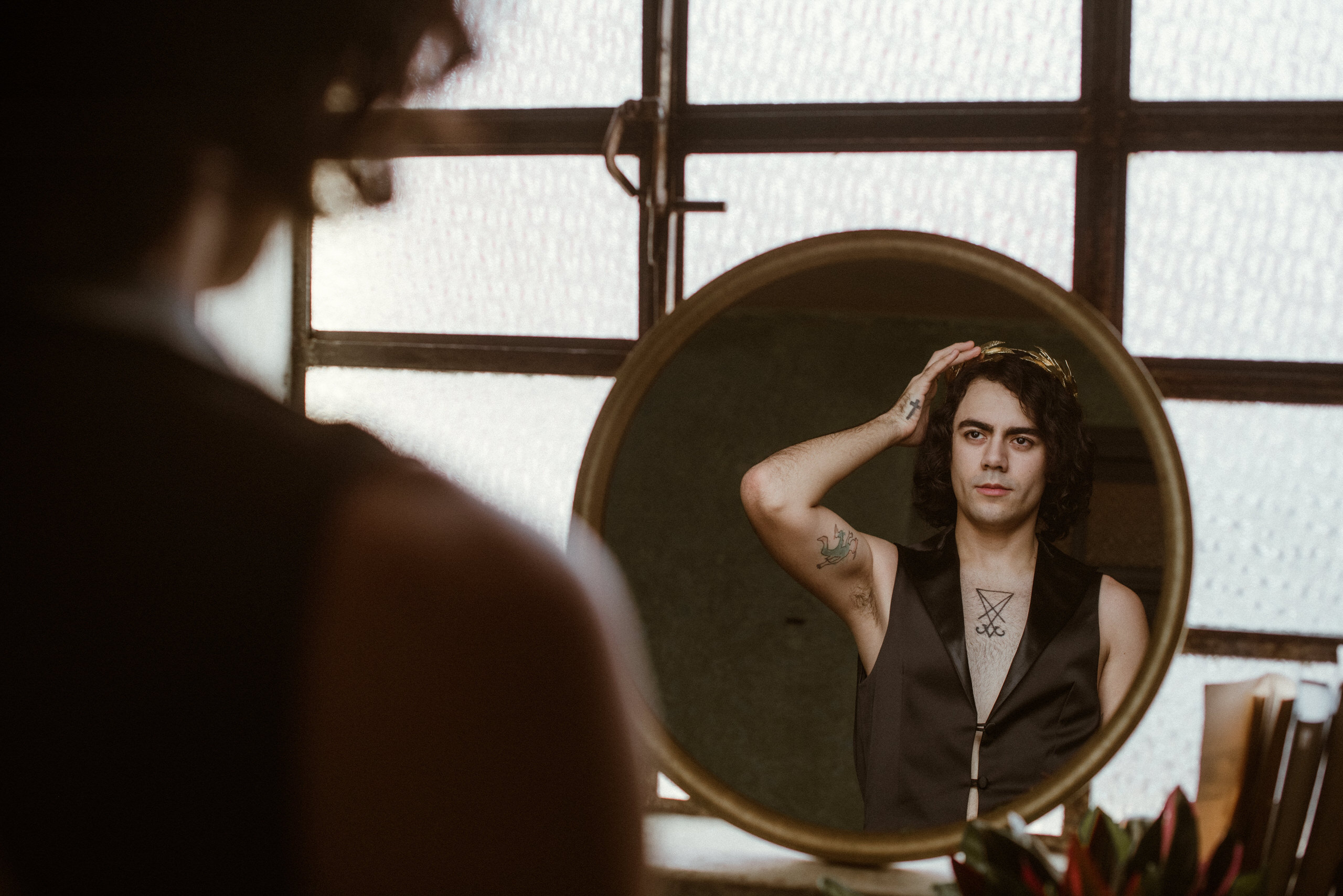 Gabo Preciado Fotografia