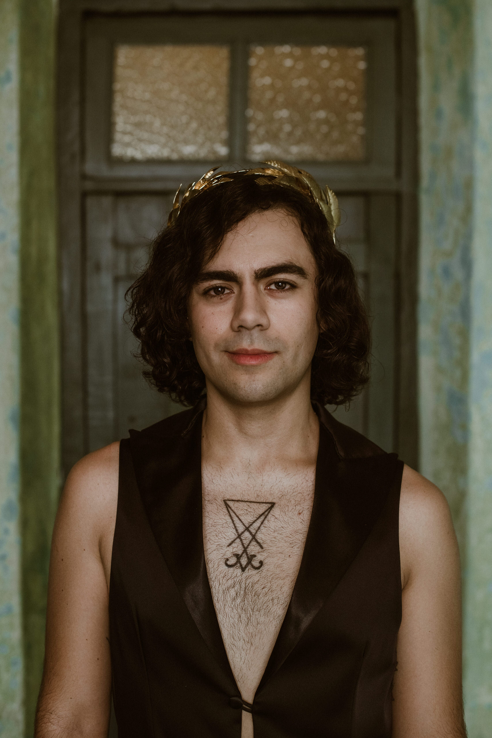 Gabo Preciado Fotografia