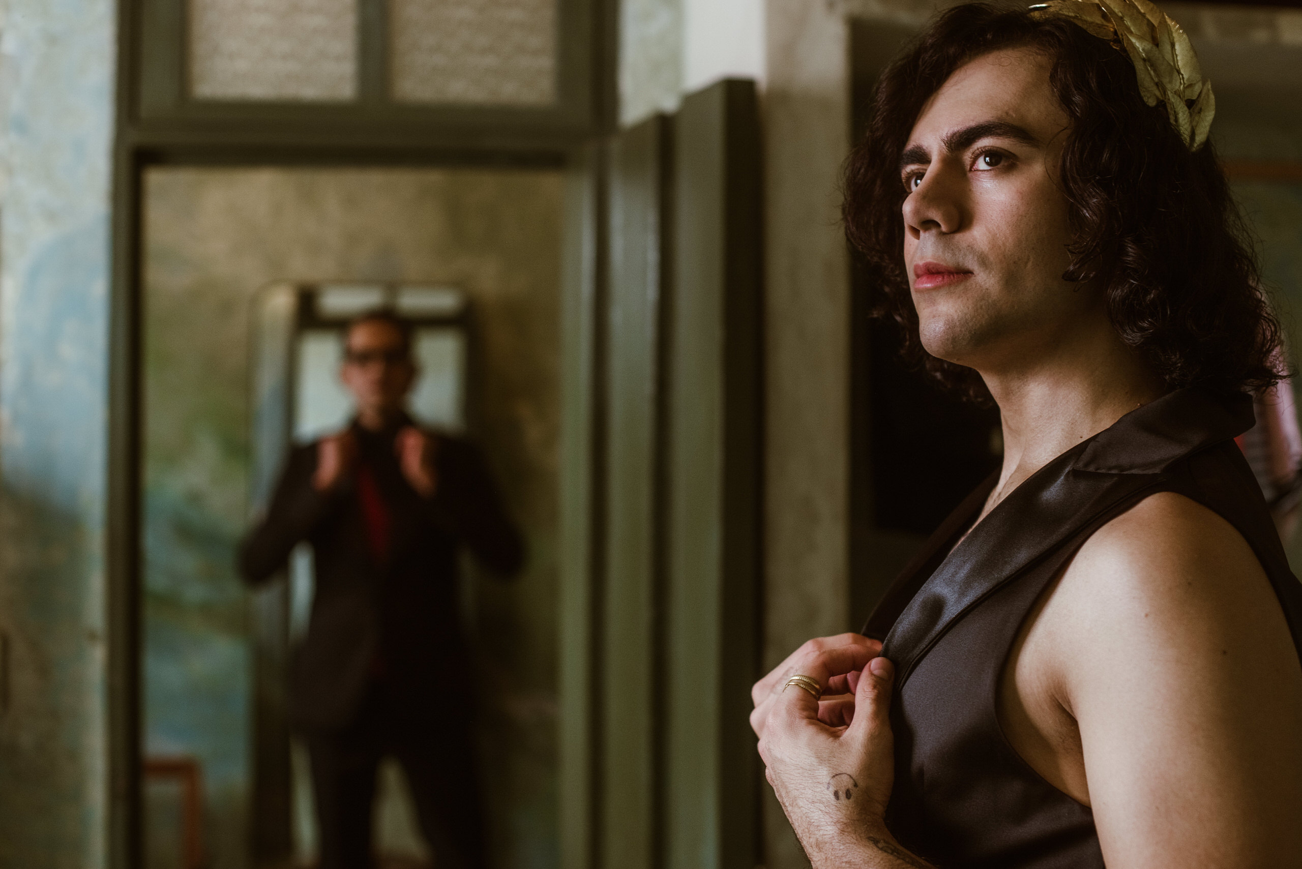 Gabo Preciado Fotografia