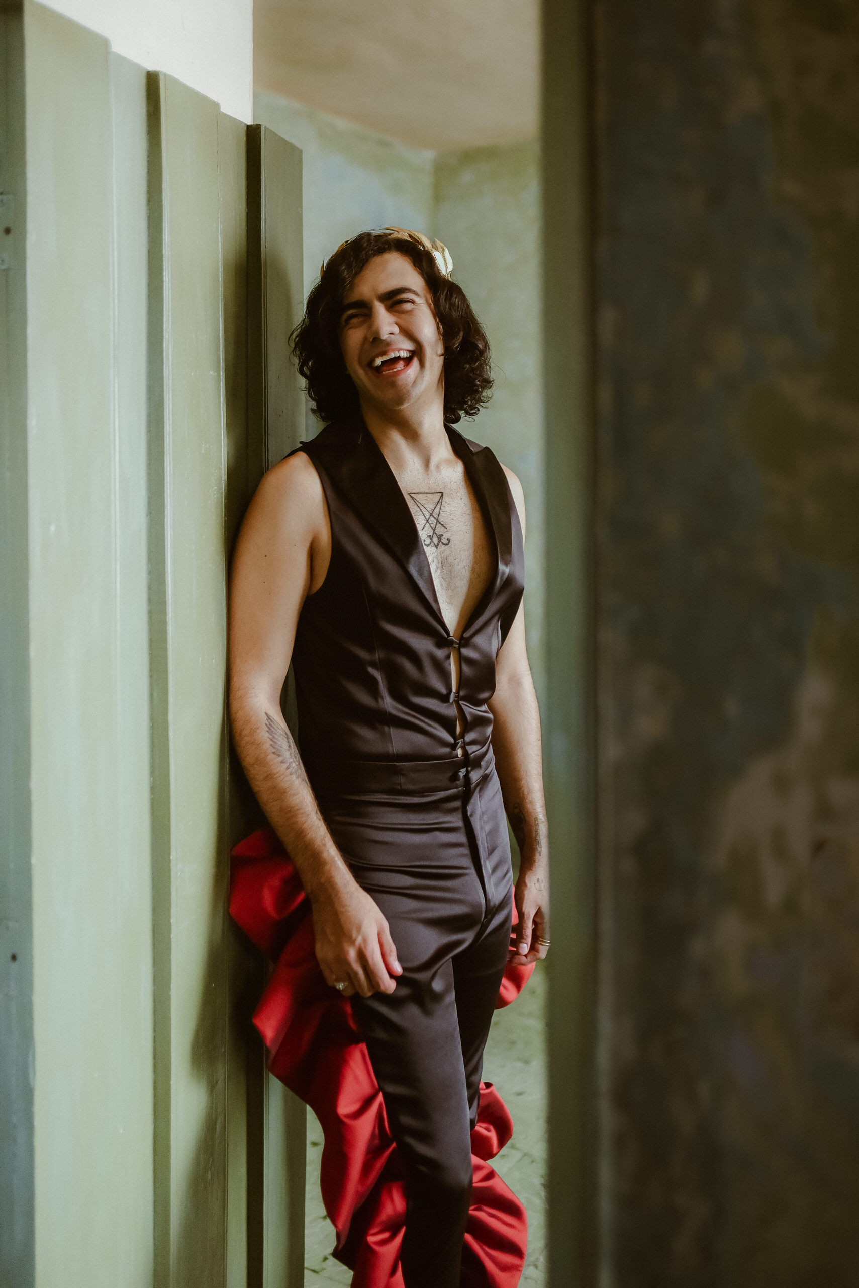 Gabo Preciado Fotografia