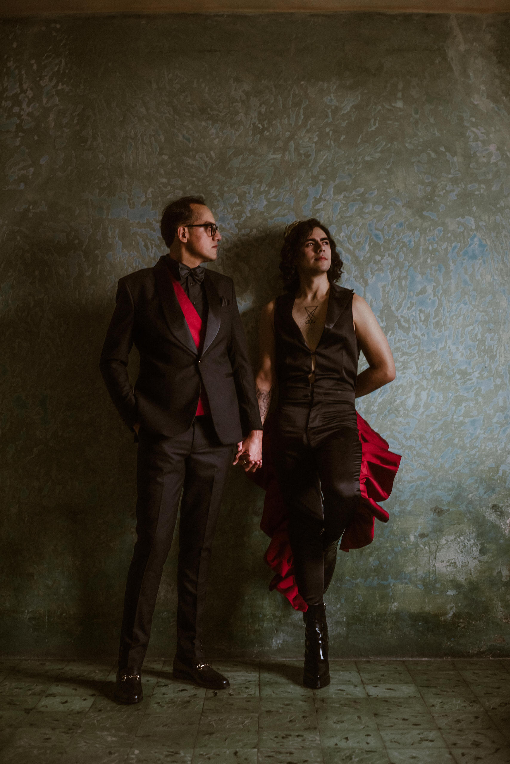 Gabo Preciado Fotografia