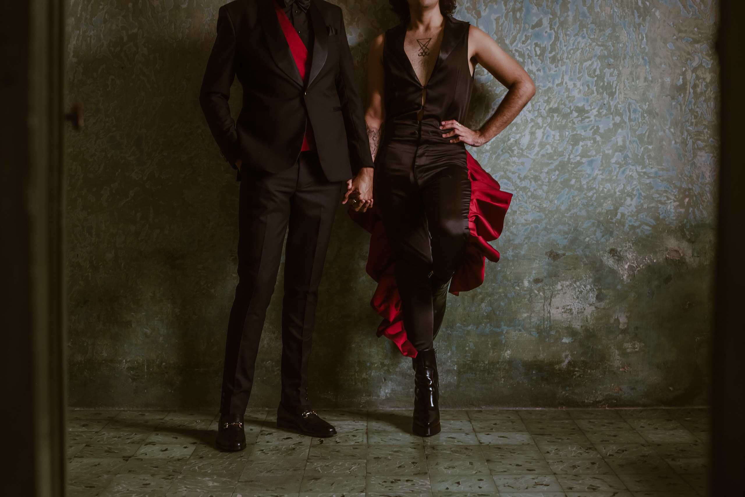 Gabo Preciado Fotografia