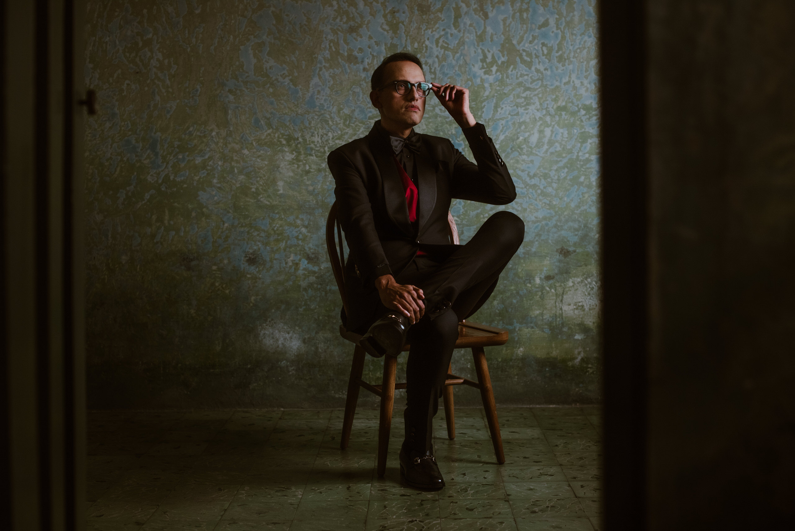 Gabo Preciado Fotografia