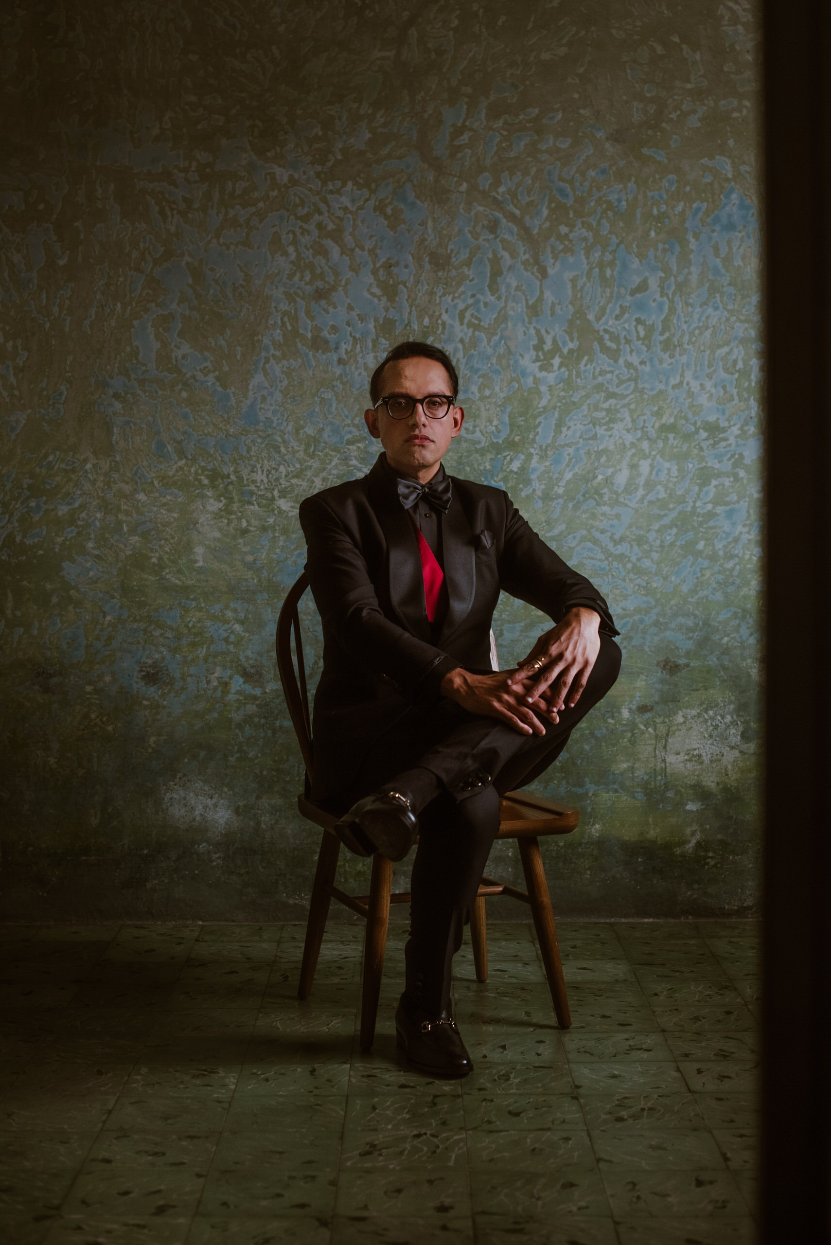 Gabo Preciado Fotografia