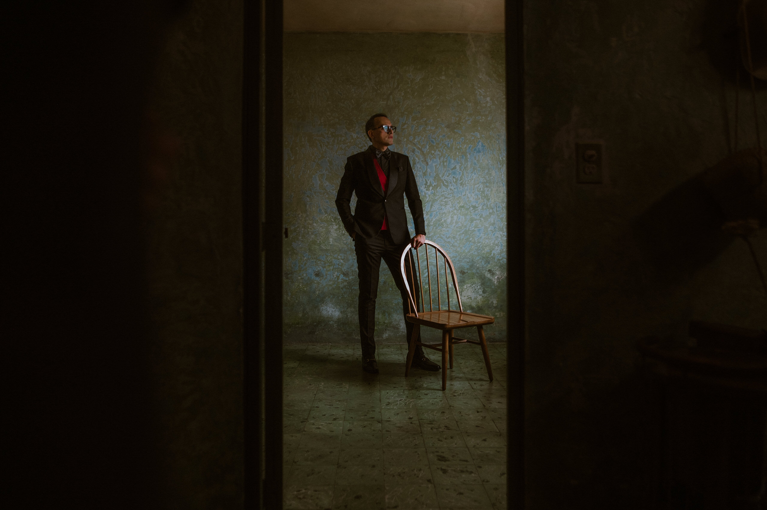 Gabo Preciado Fotografia