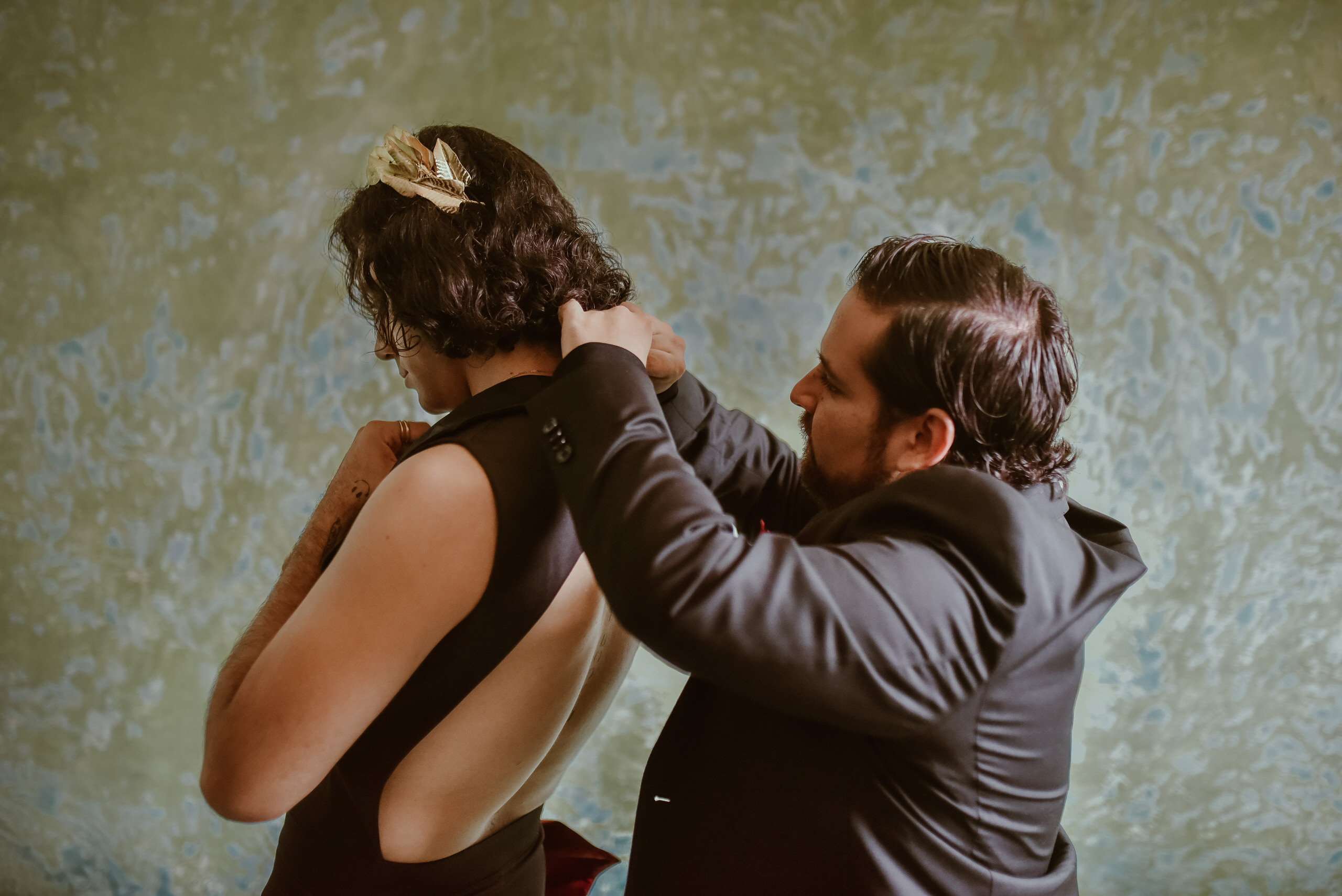 Gabo Preciado Fotografia