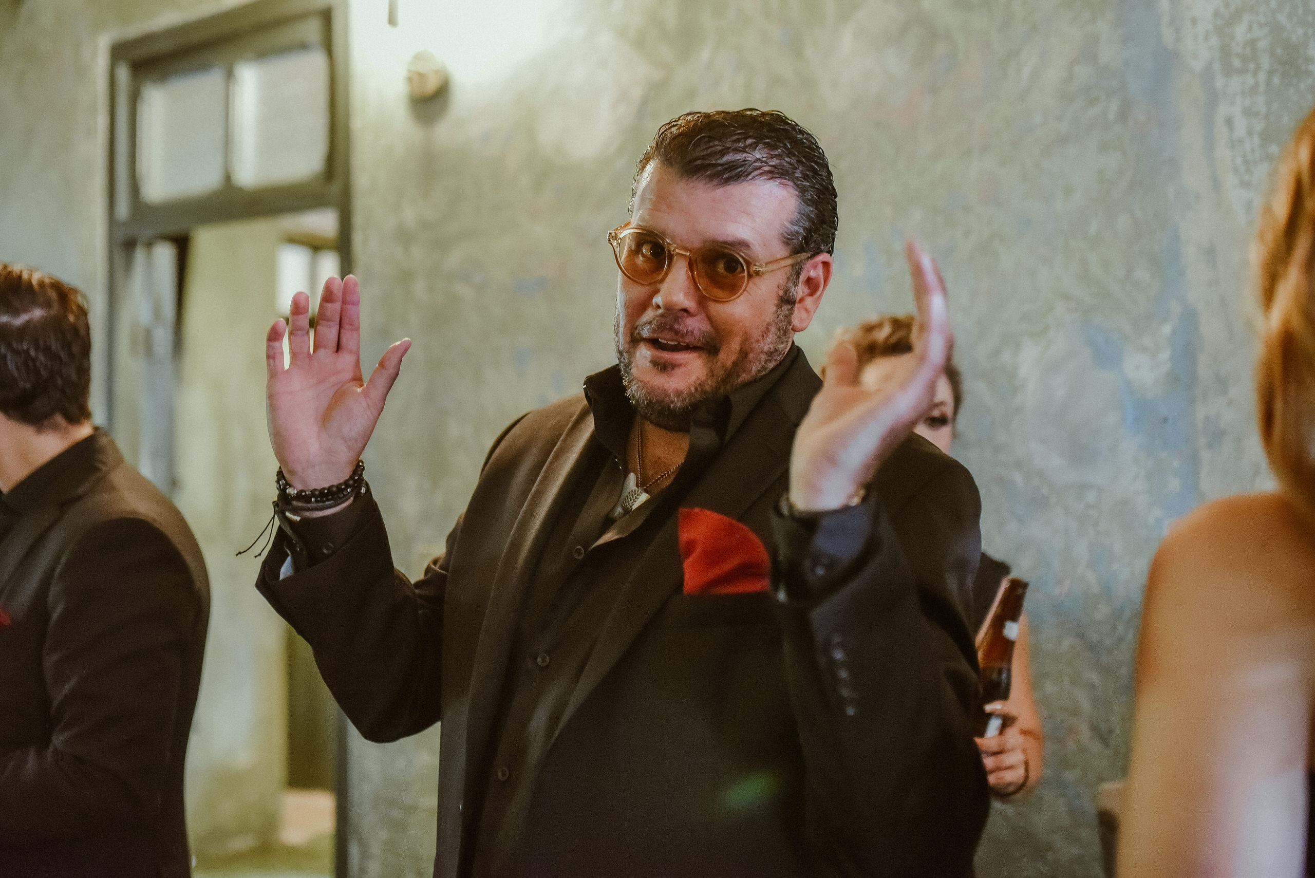 Gabo Preciado Fotografia