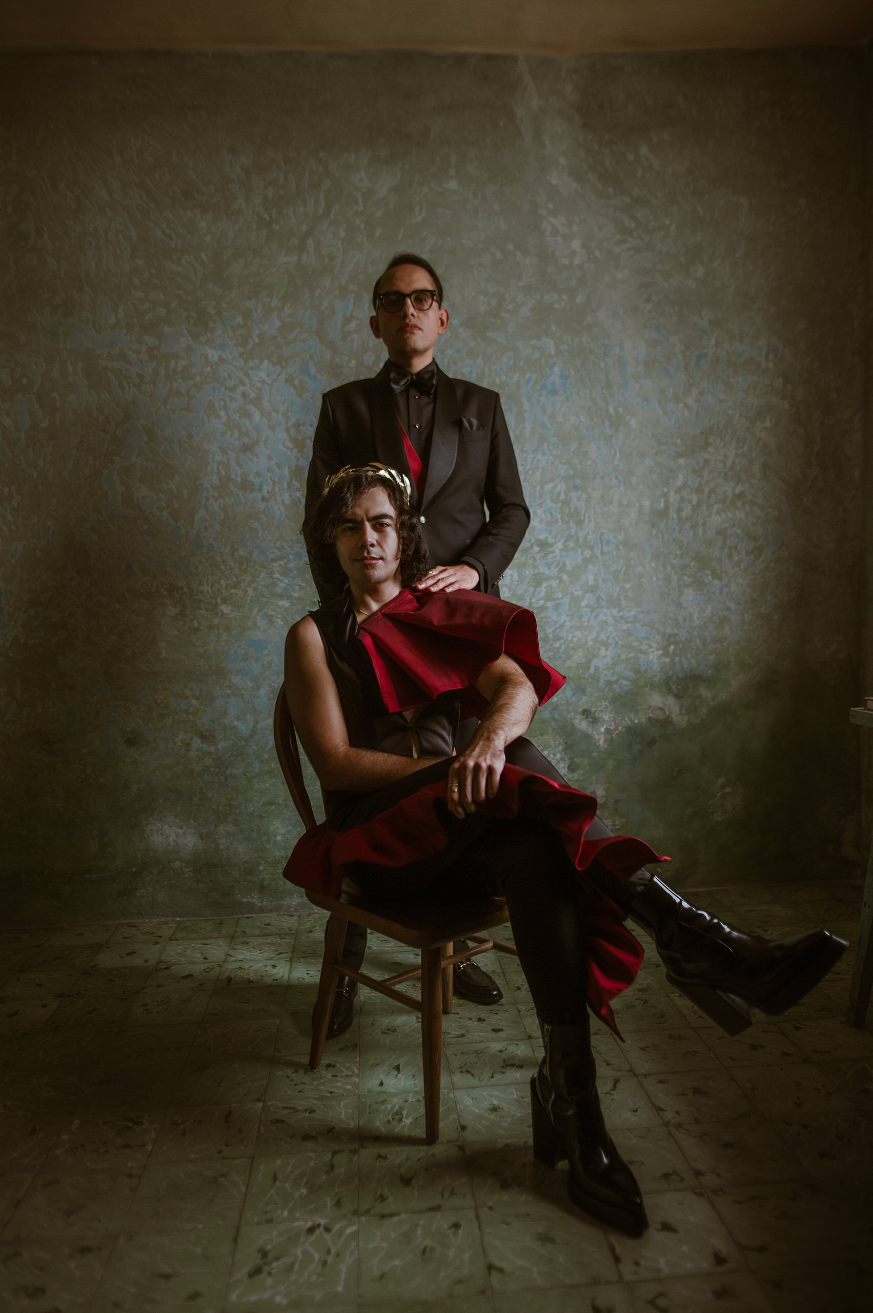 Gabo Preciado Fotografia