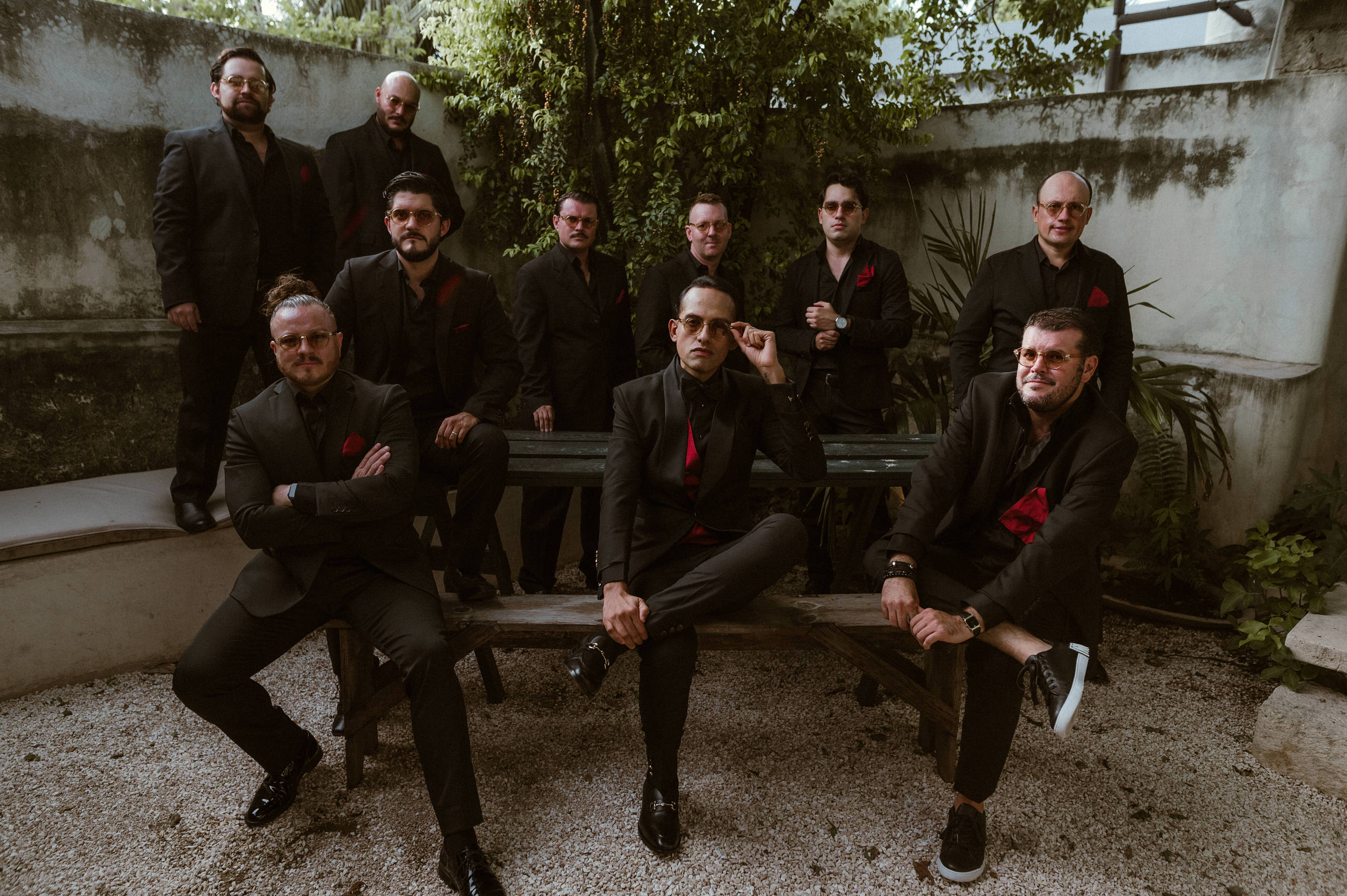 Gabo Preciado Fotografia