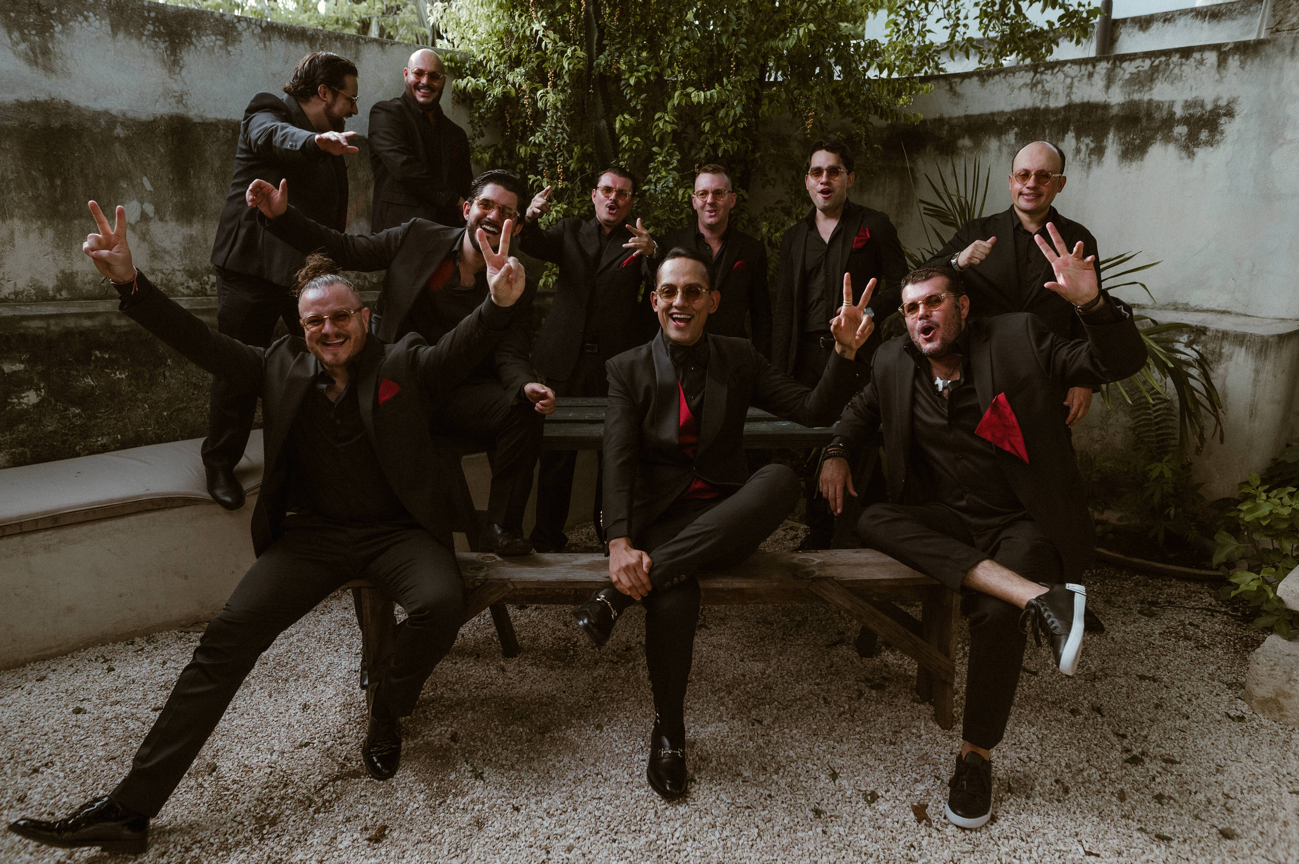 Gabo Preciado Fotografia