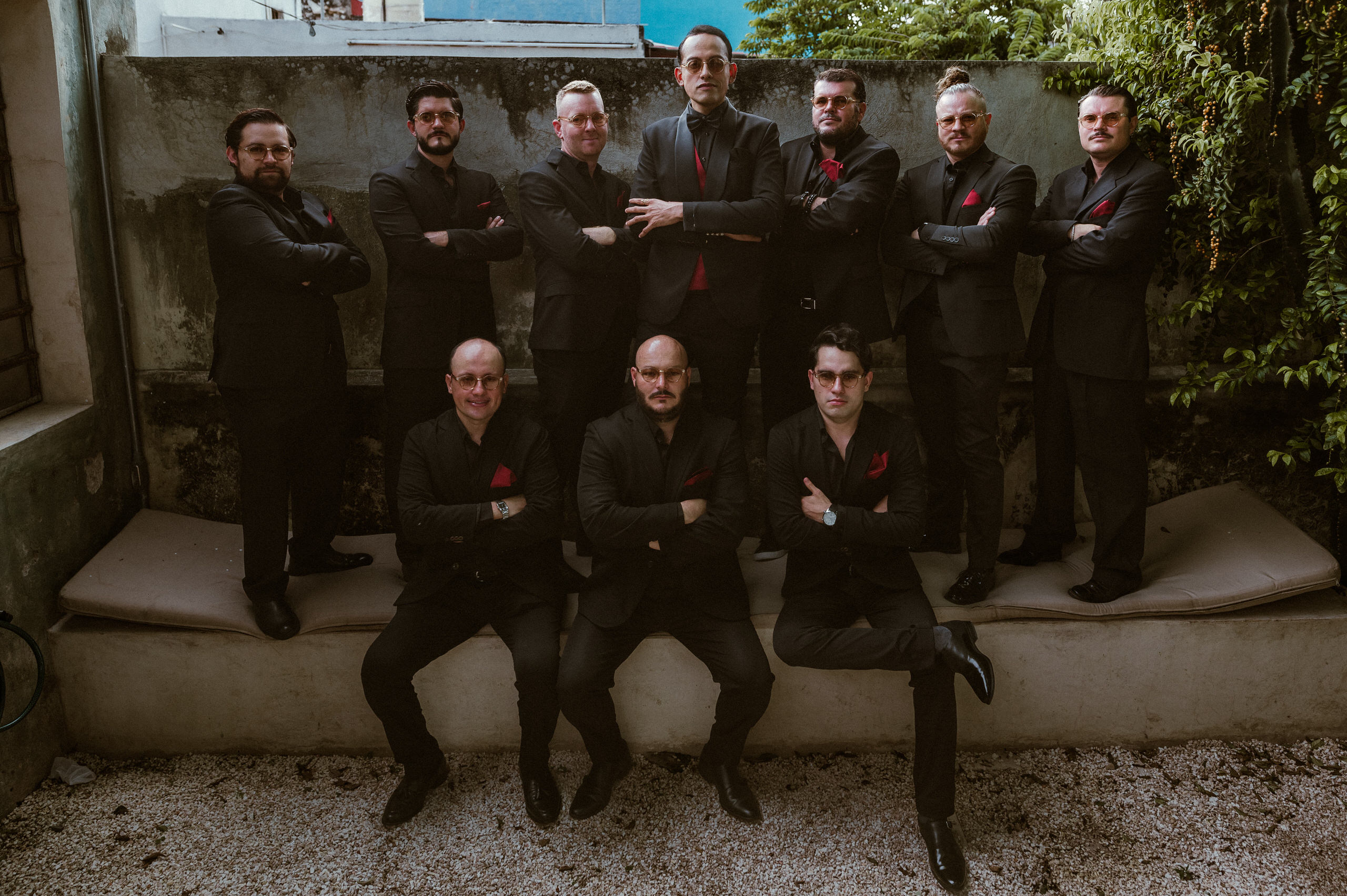 Gabo Preciado Fotografia