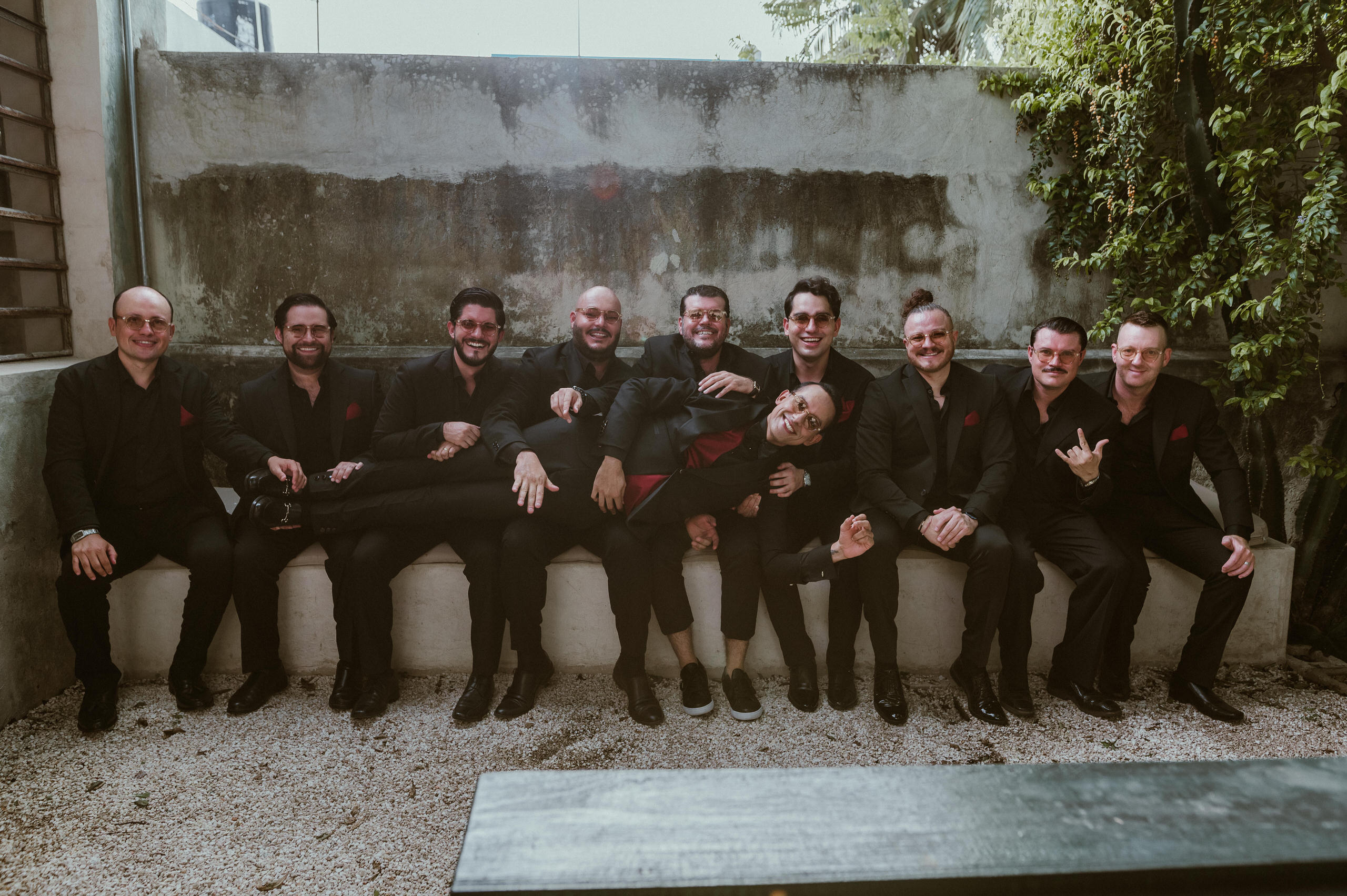 Gabo Preciado Fotografia