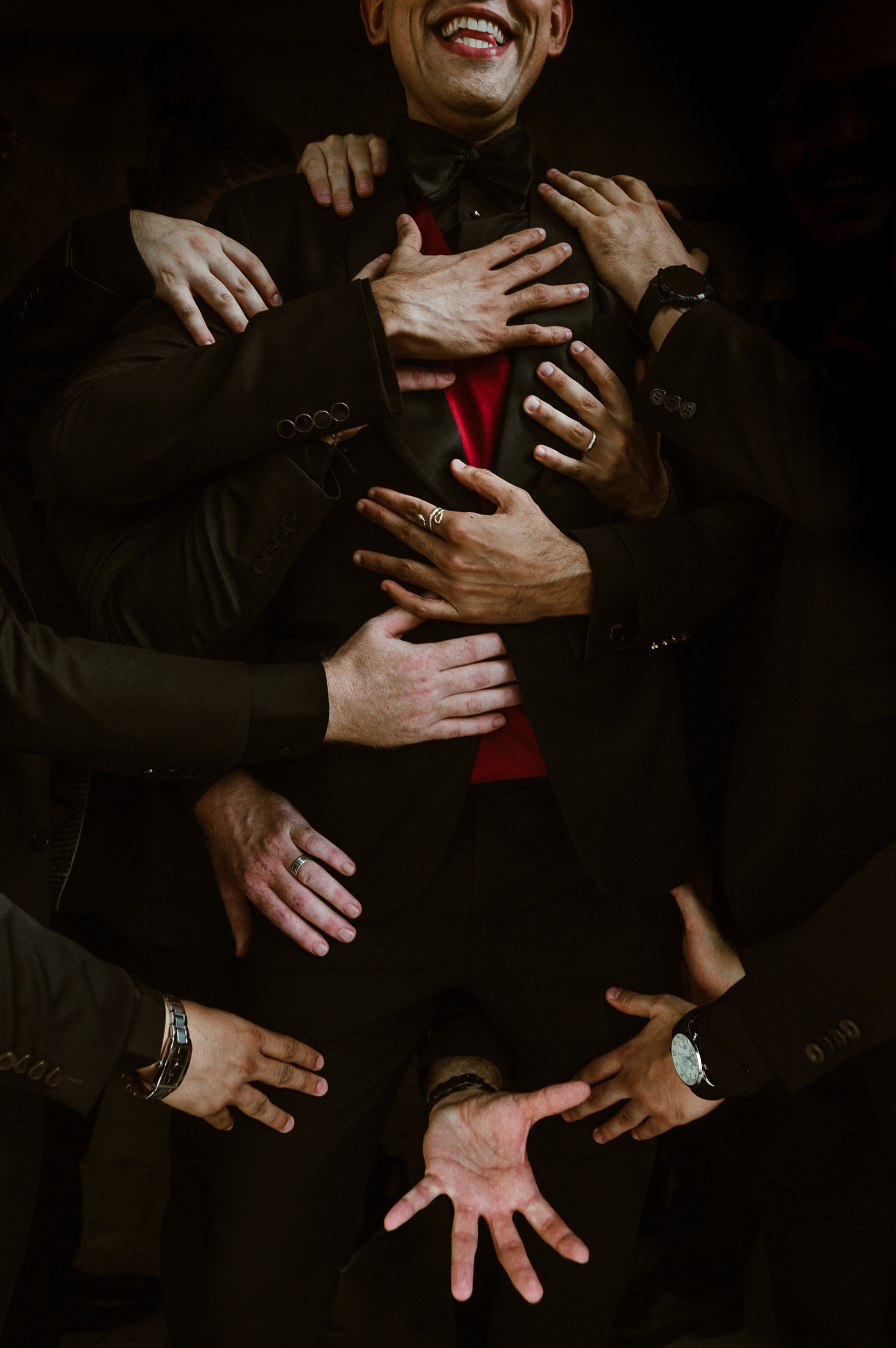 Gabo Preciado Fotografia