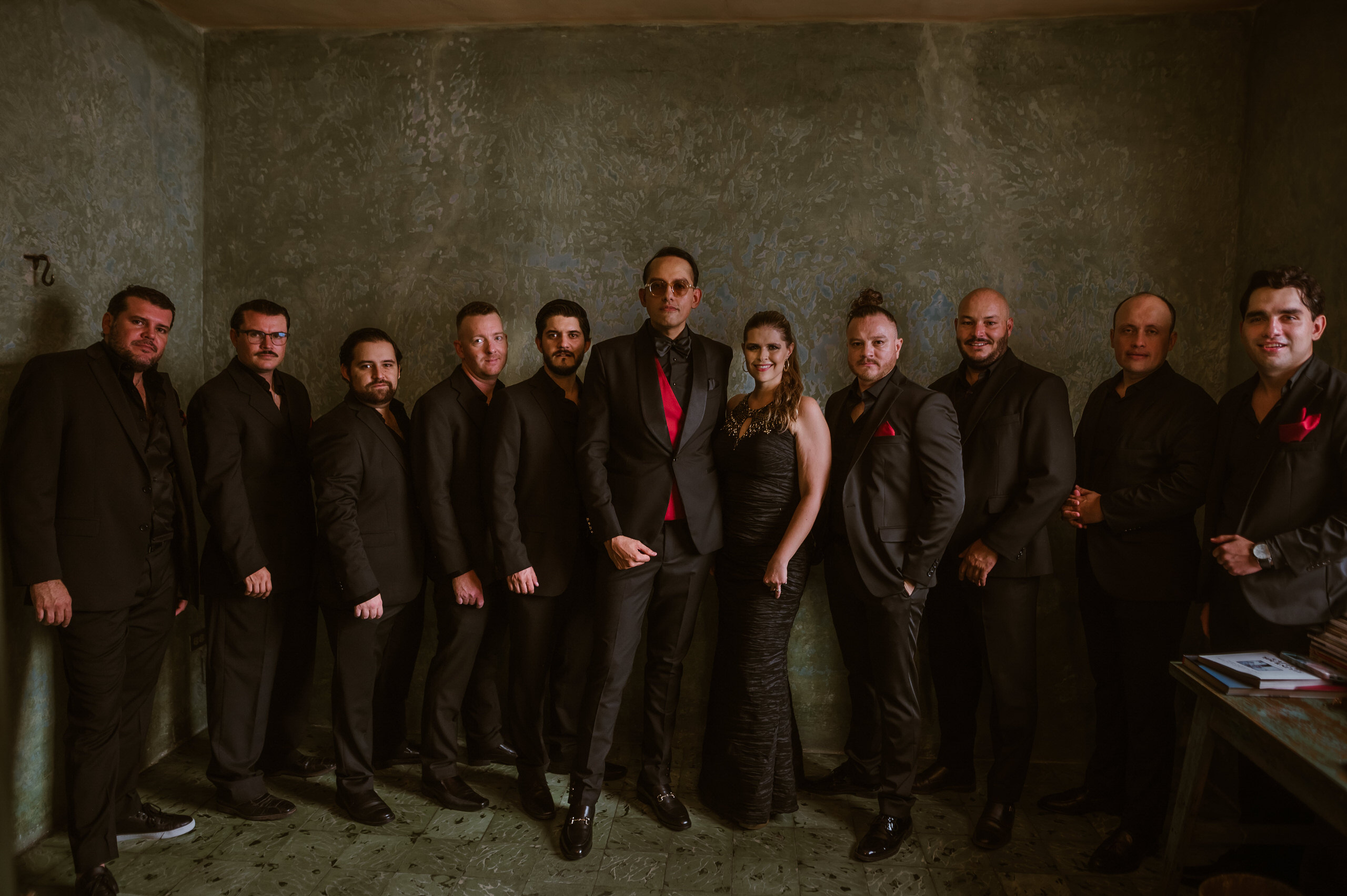 Gabo Preciado Fotografia