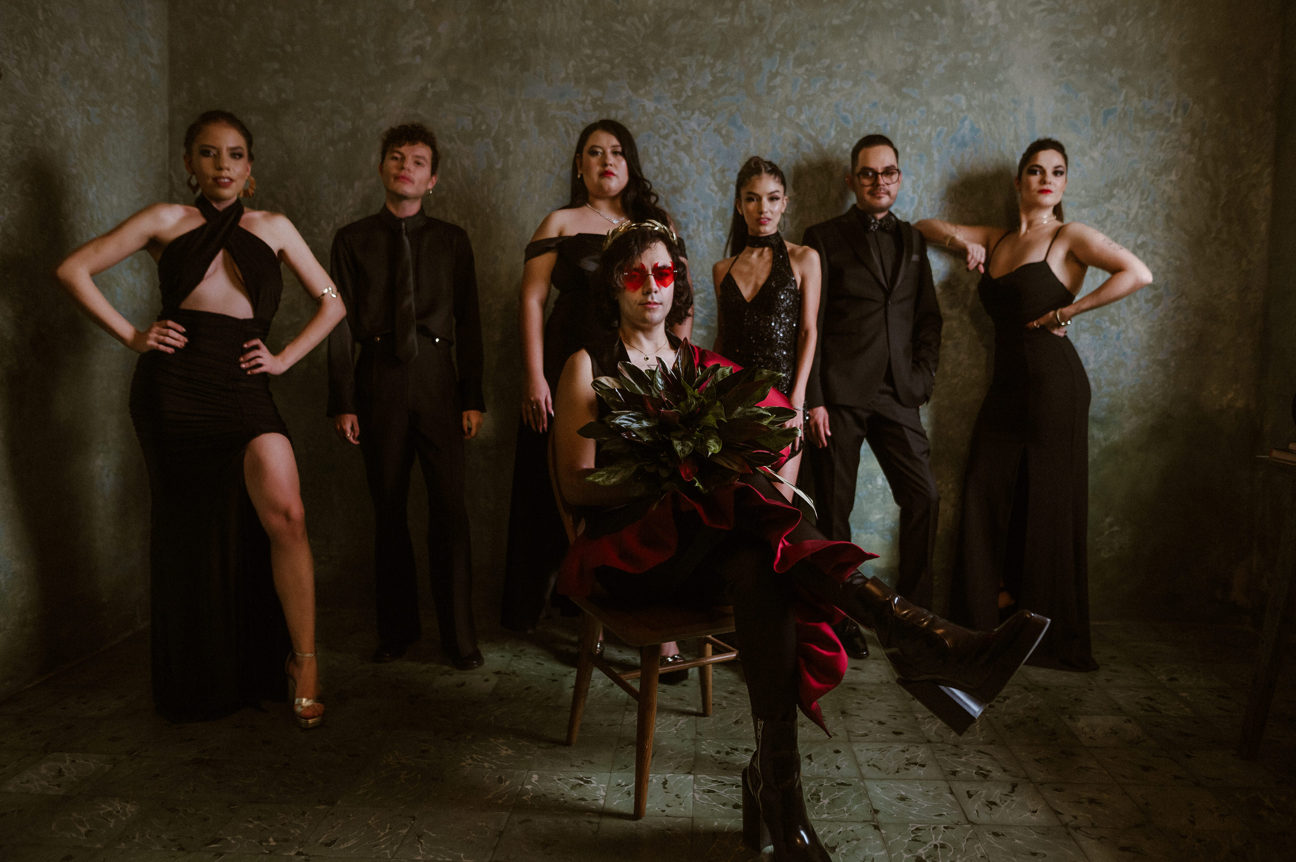 Gabo Preciado Fotografia