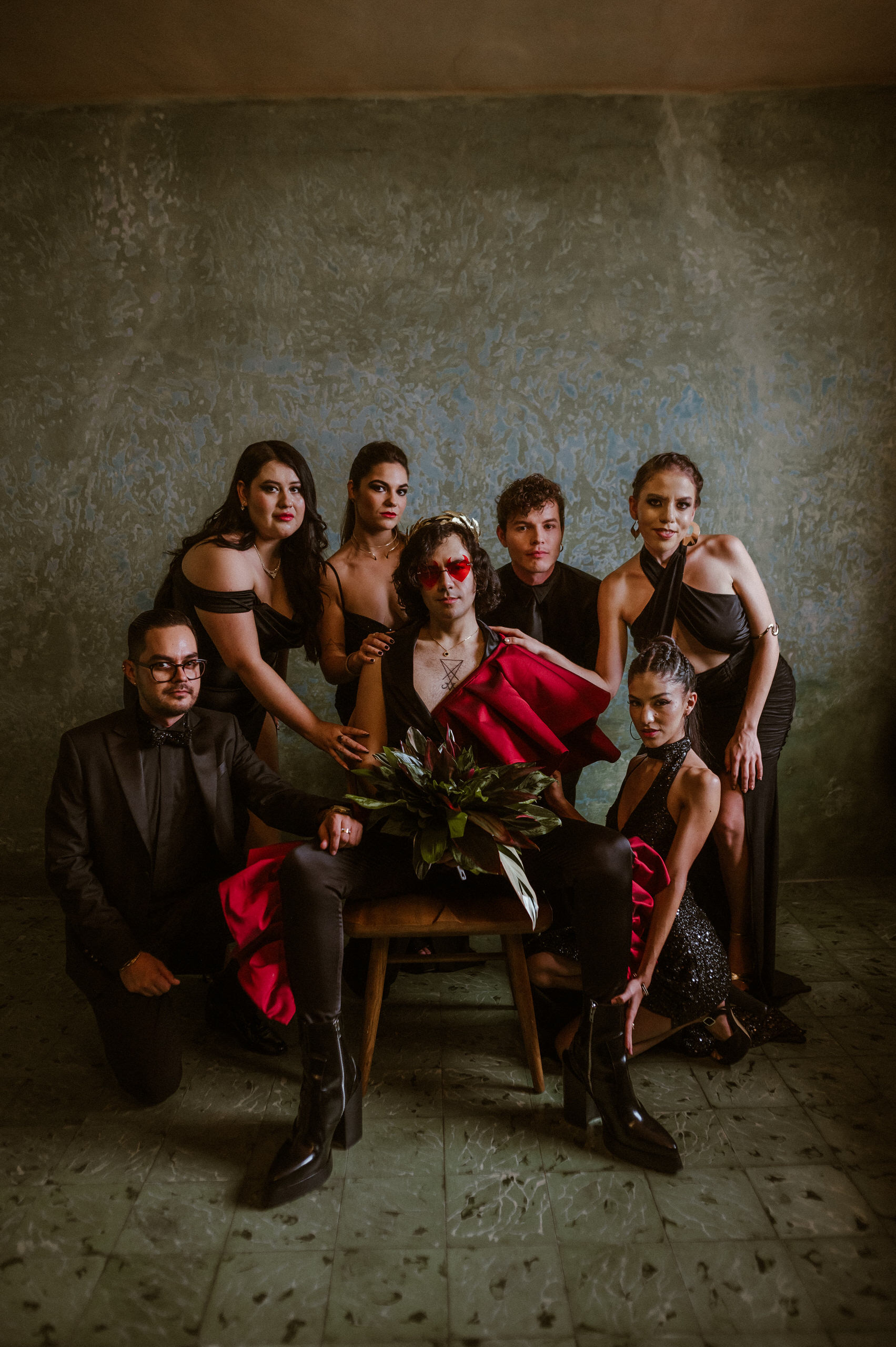 Gabo Preciado Fotografia