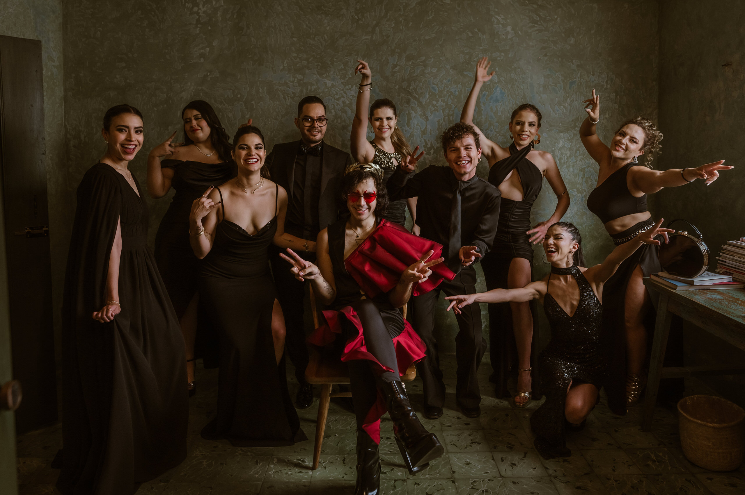 Gabo Preciado Fotografia