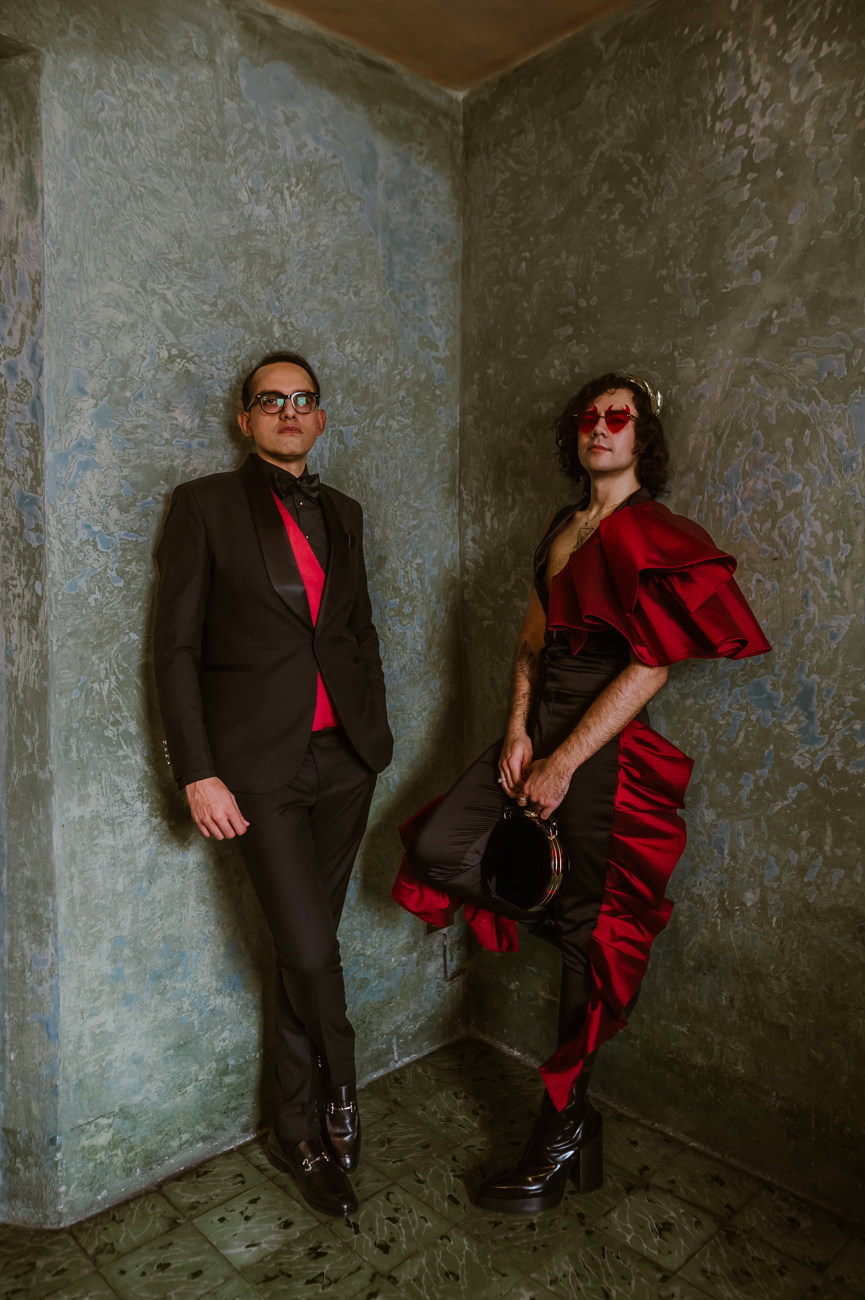 Gabo Preciado Fotografia