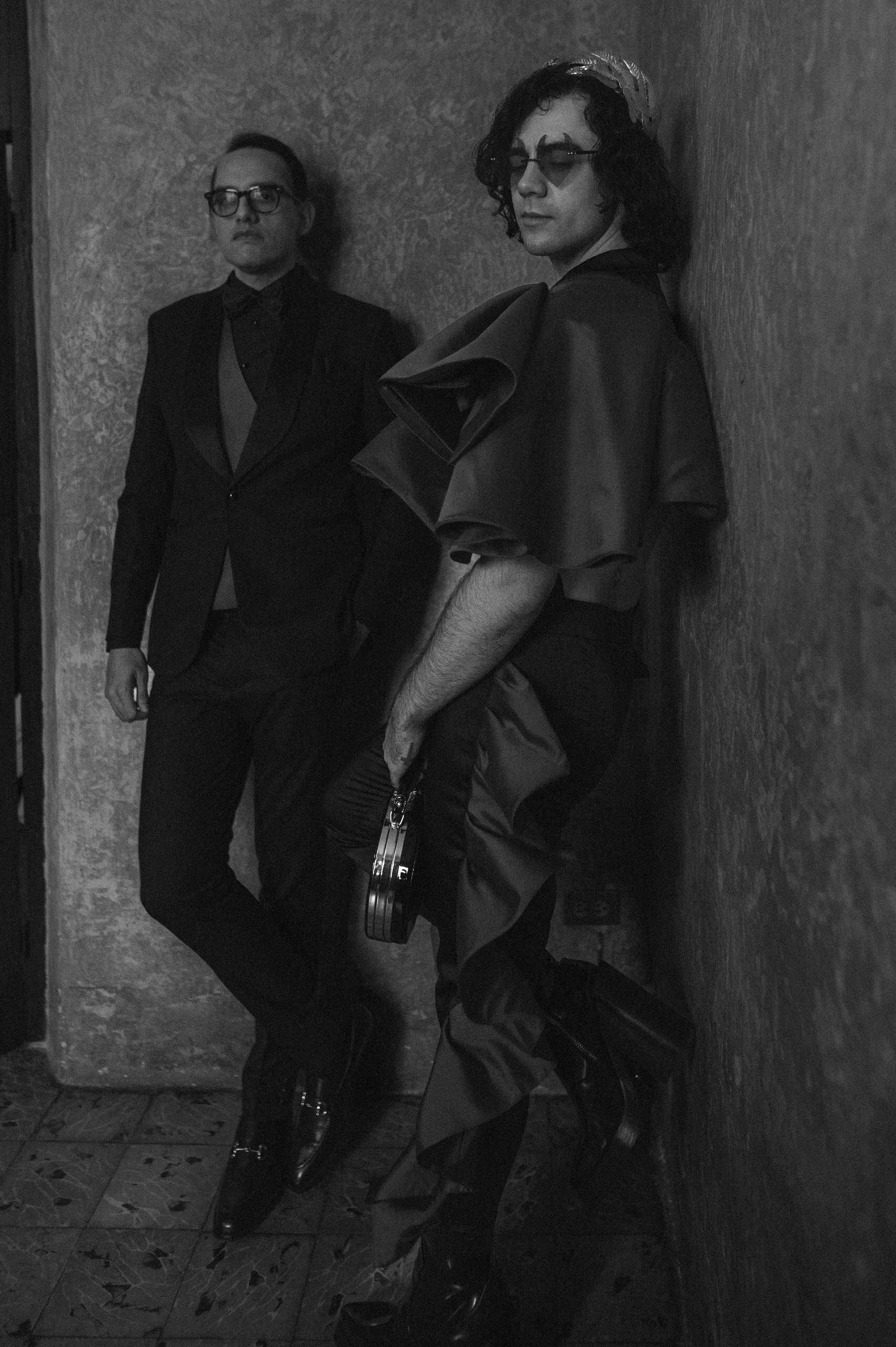 Gabo Preciado Fotografia