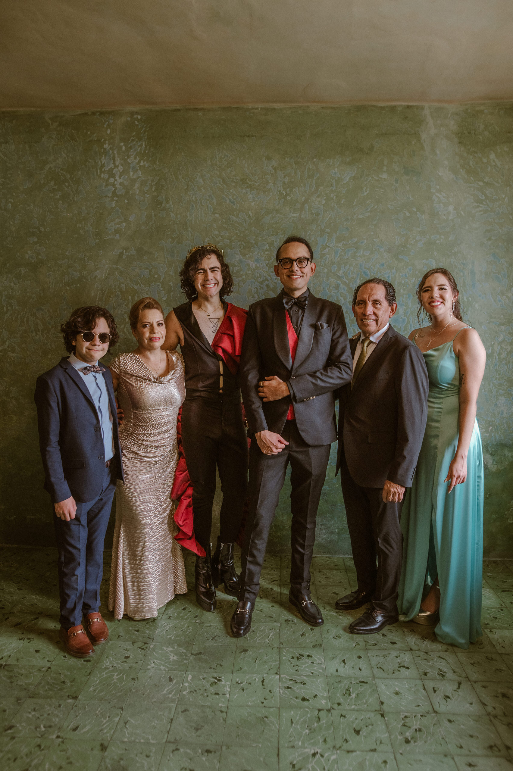 Gabo Preciado Fotografia