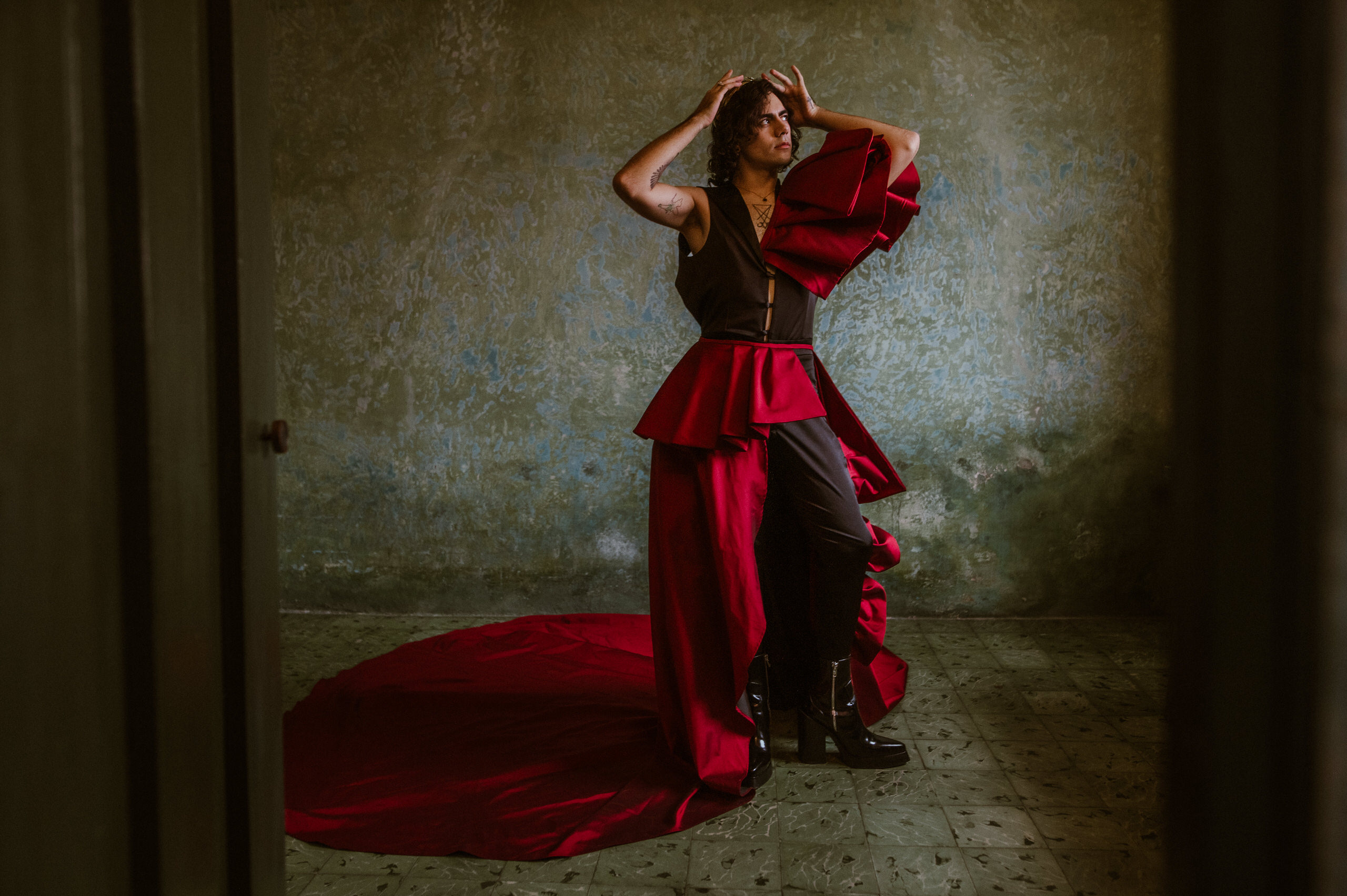 Gabo Preciado Fotografia