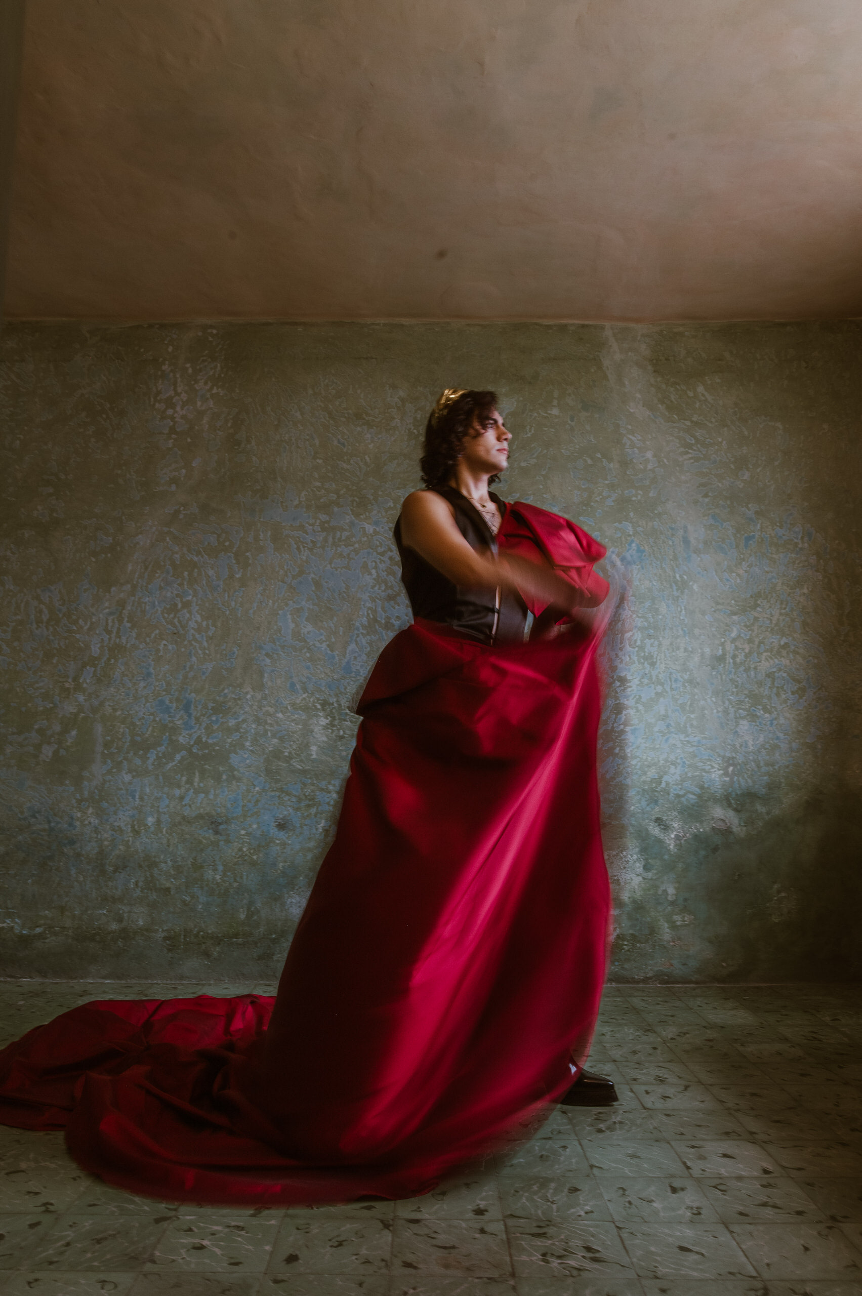 Gabo Preciado Fotografia