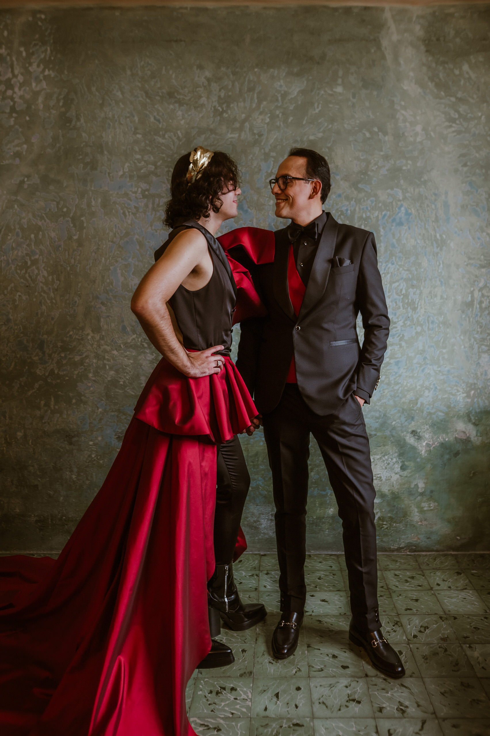 Gabo Preciado Fotografia