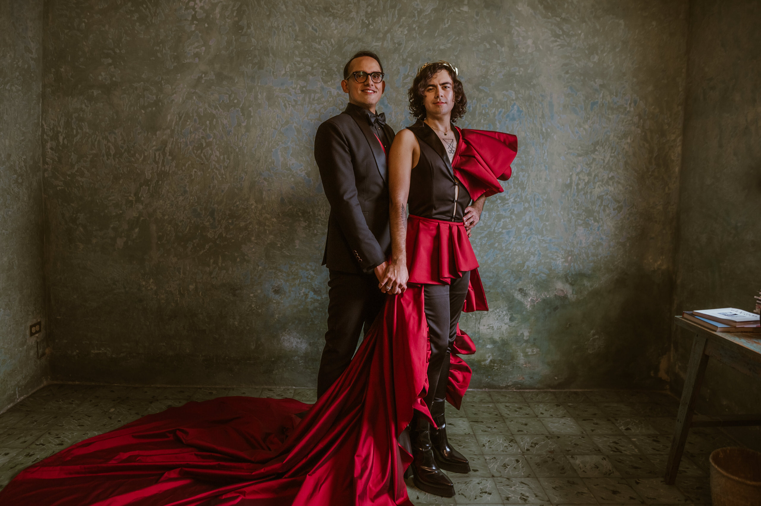 Gabo Preciado Fotografia