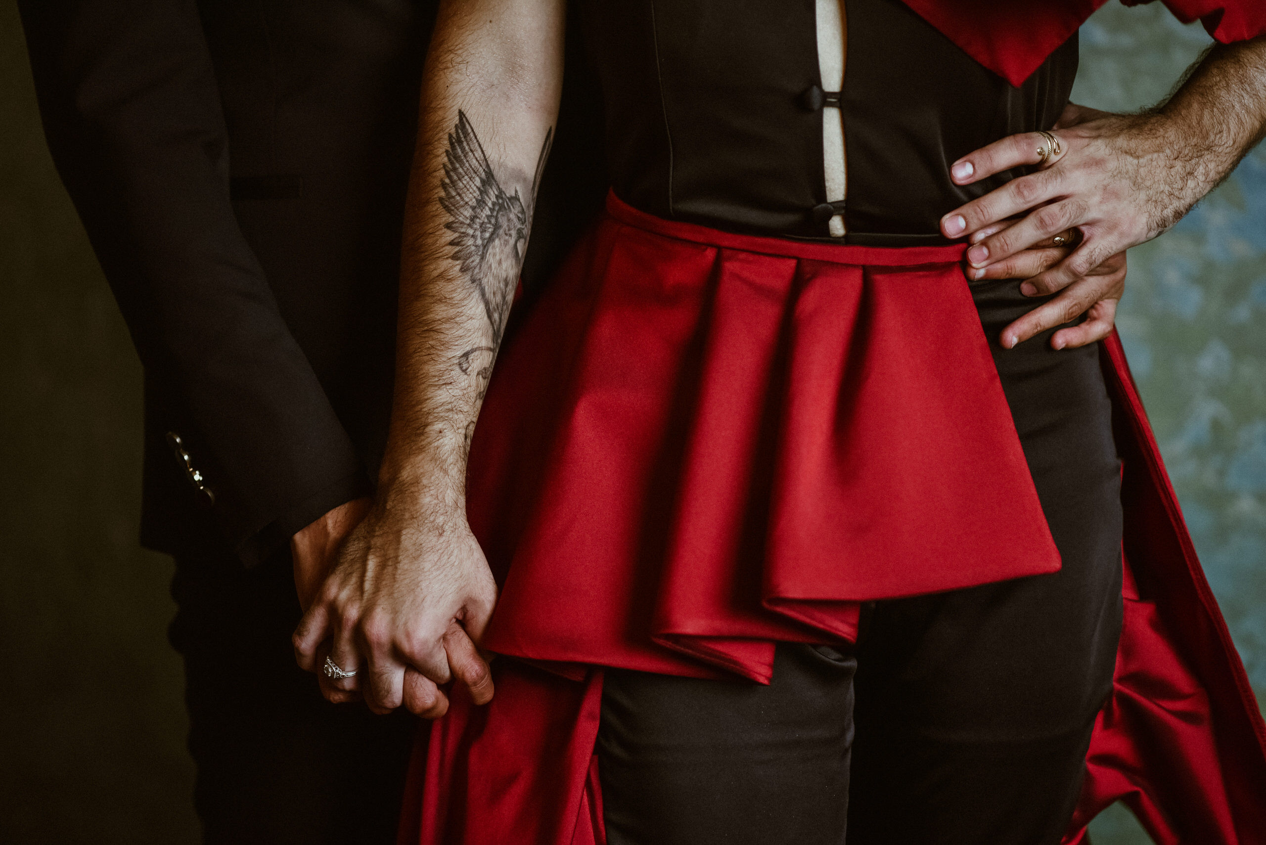 Gabo Preciado Fotografia