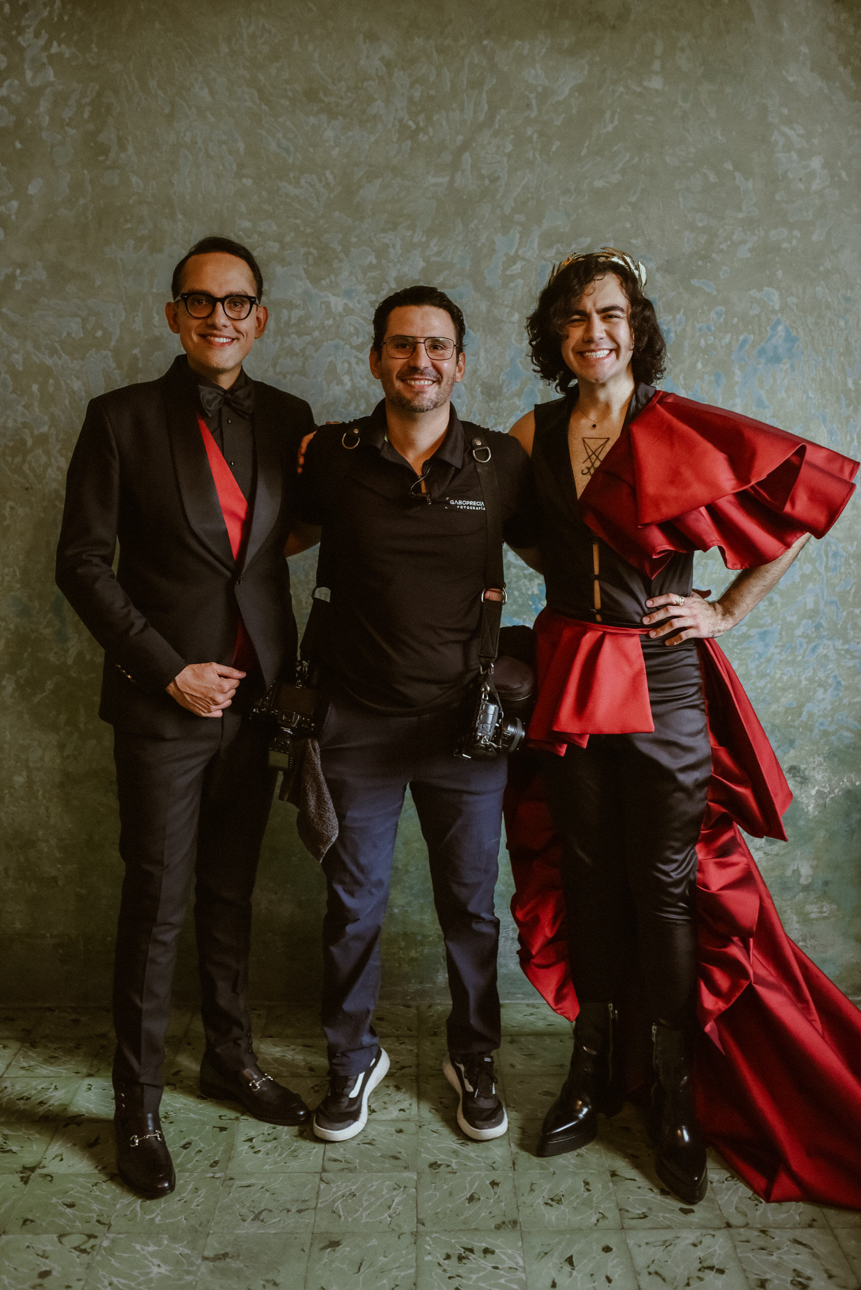 Gabo Preciado Fotografia