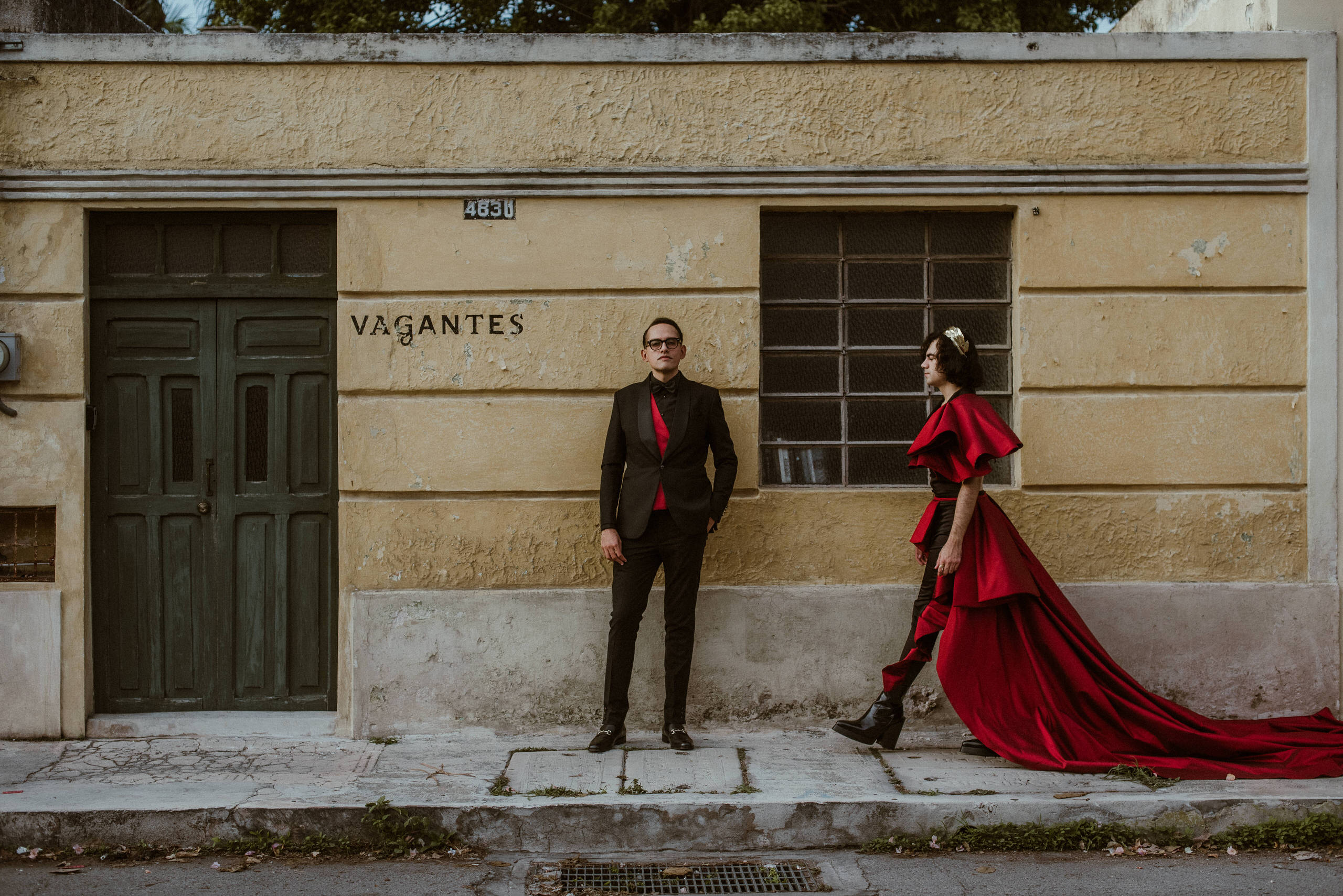 Gabo Preciado Fotografia