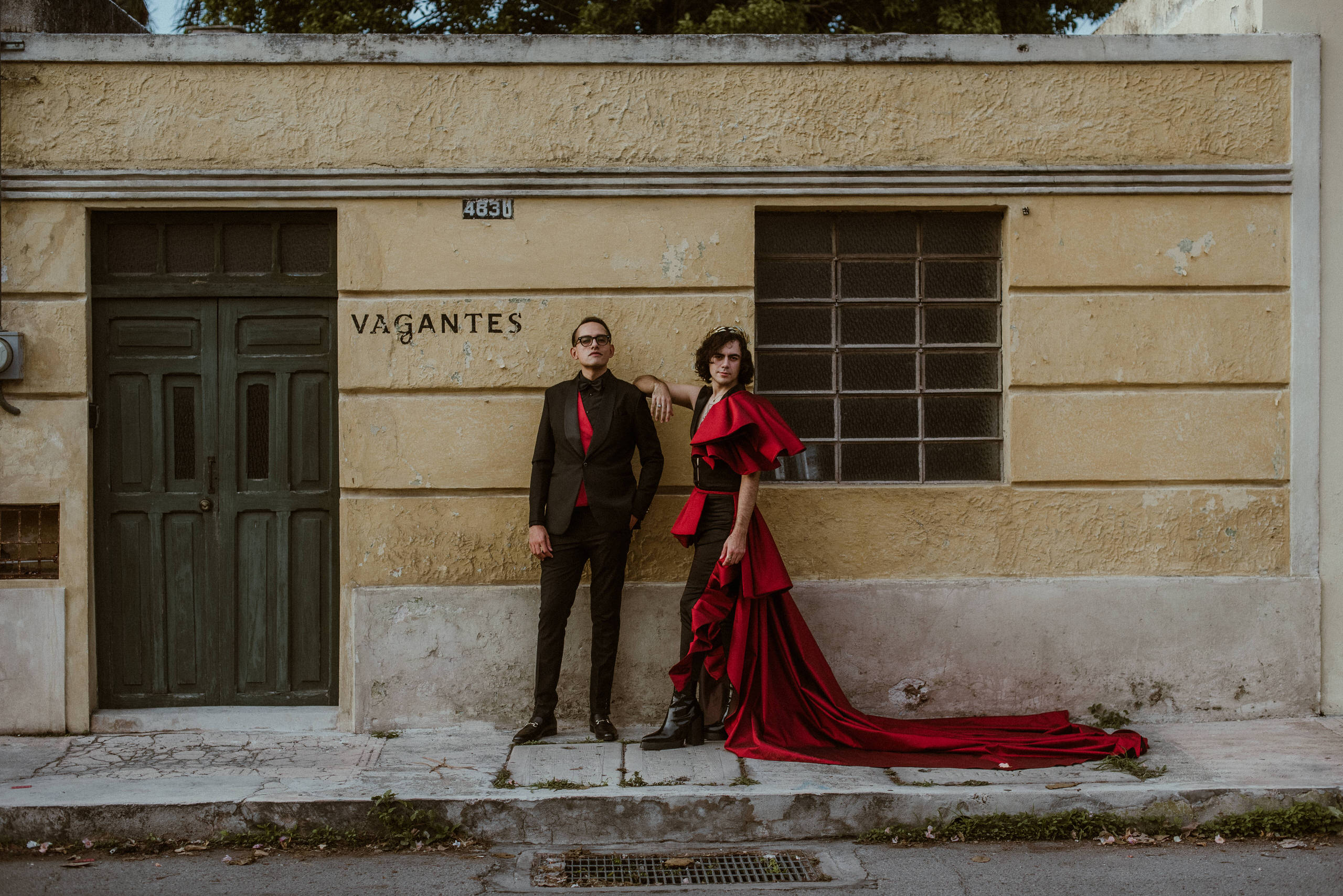 Gabo Preciado Fotografia