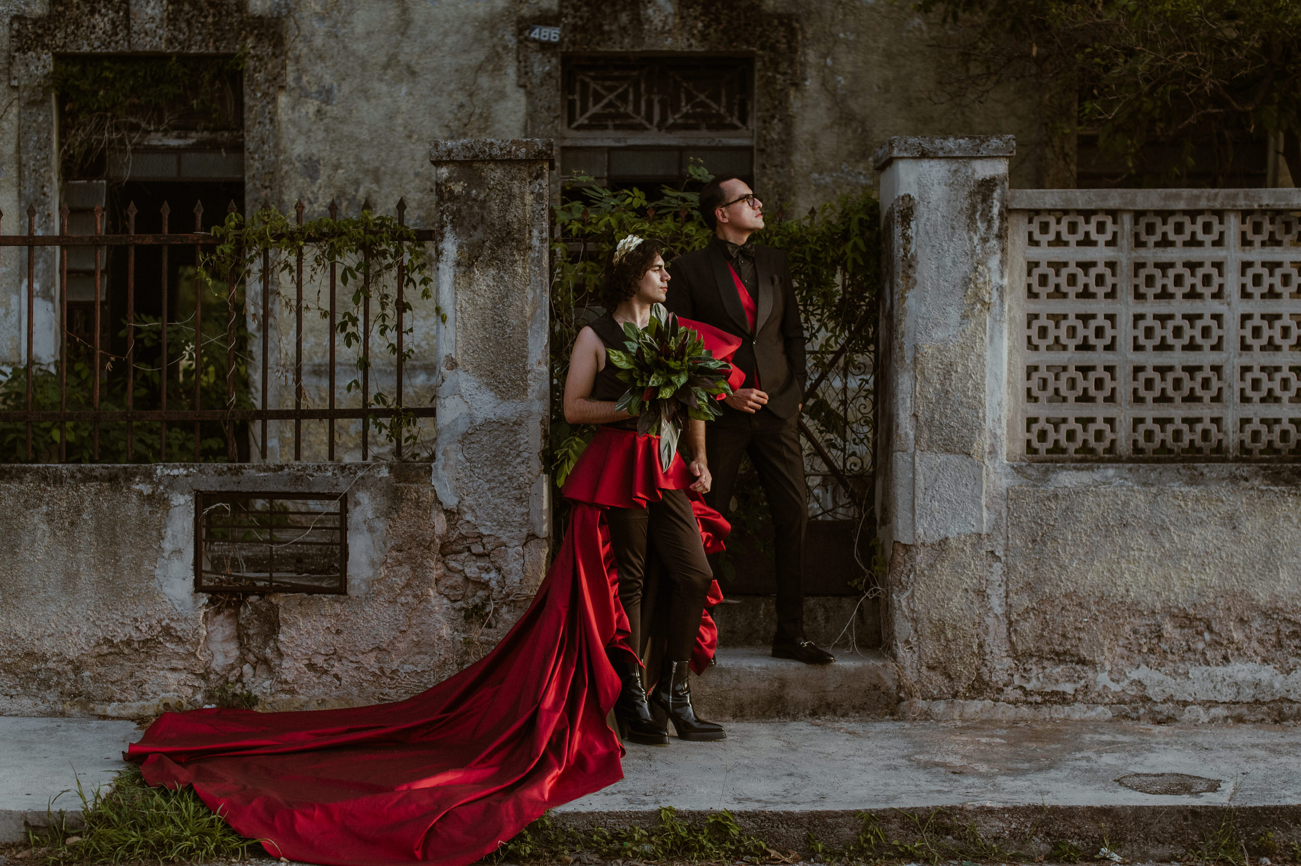 Gabo Preciado Fotografia