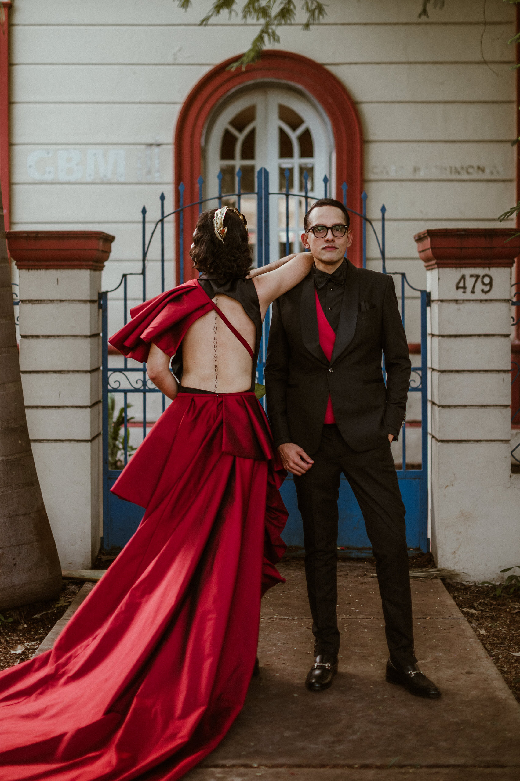 Gabo Preciado Fotografia