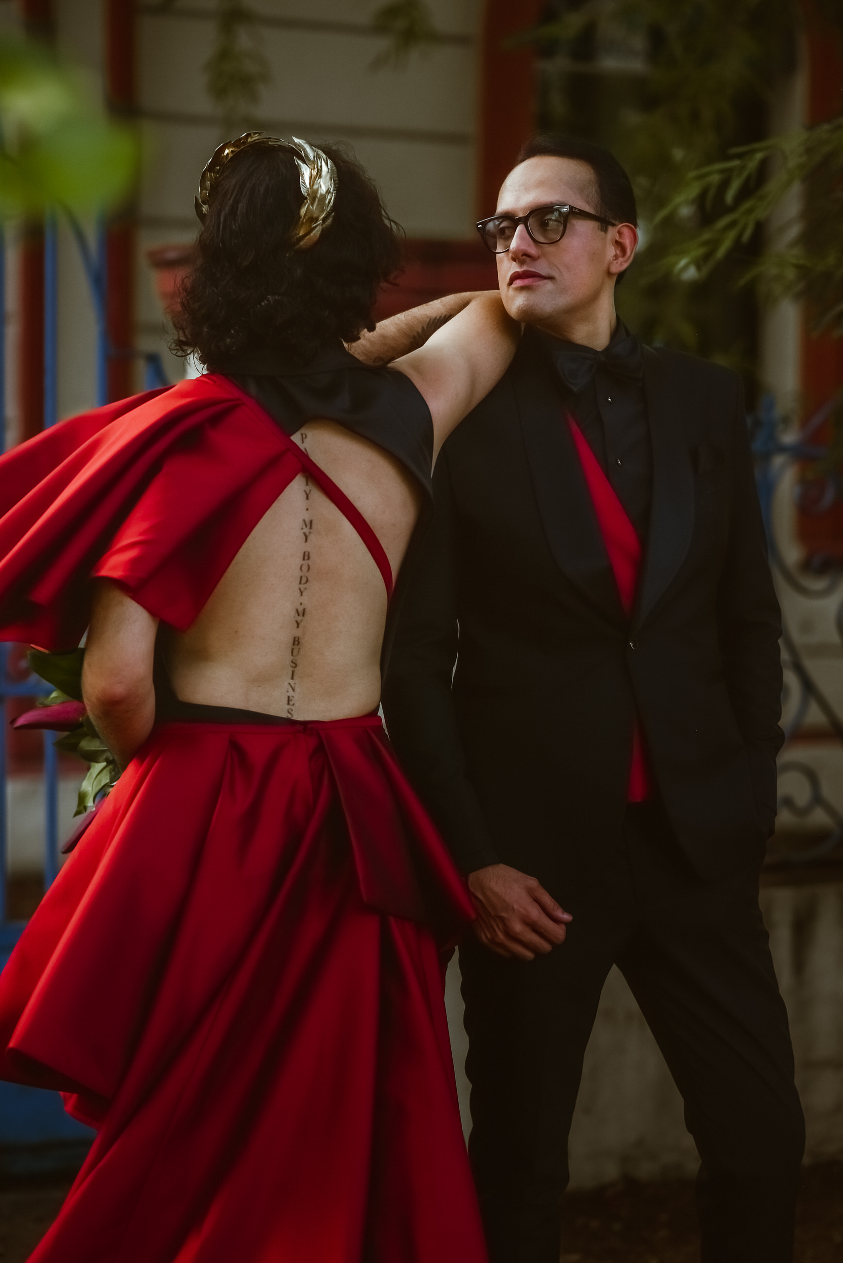 Gabo Preciado Fotografia