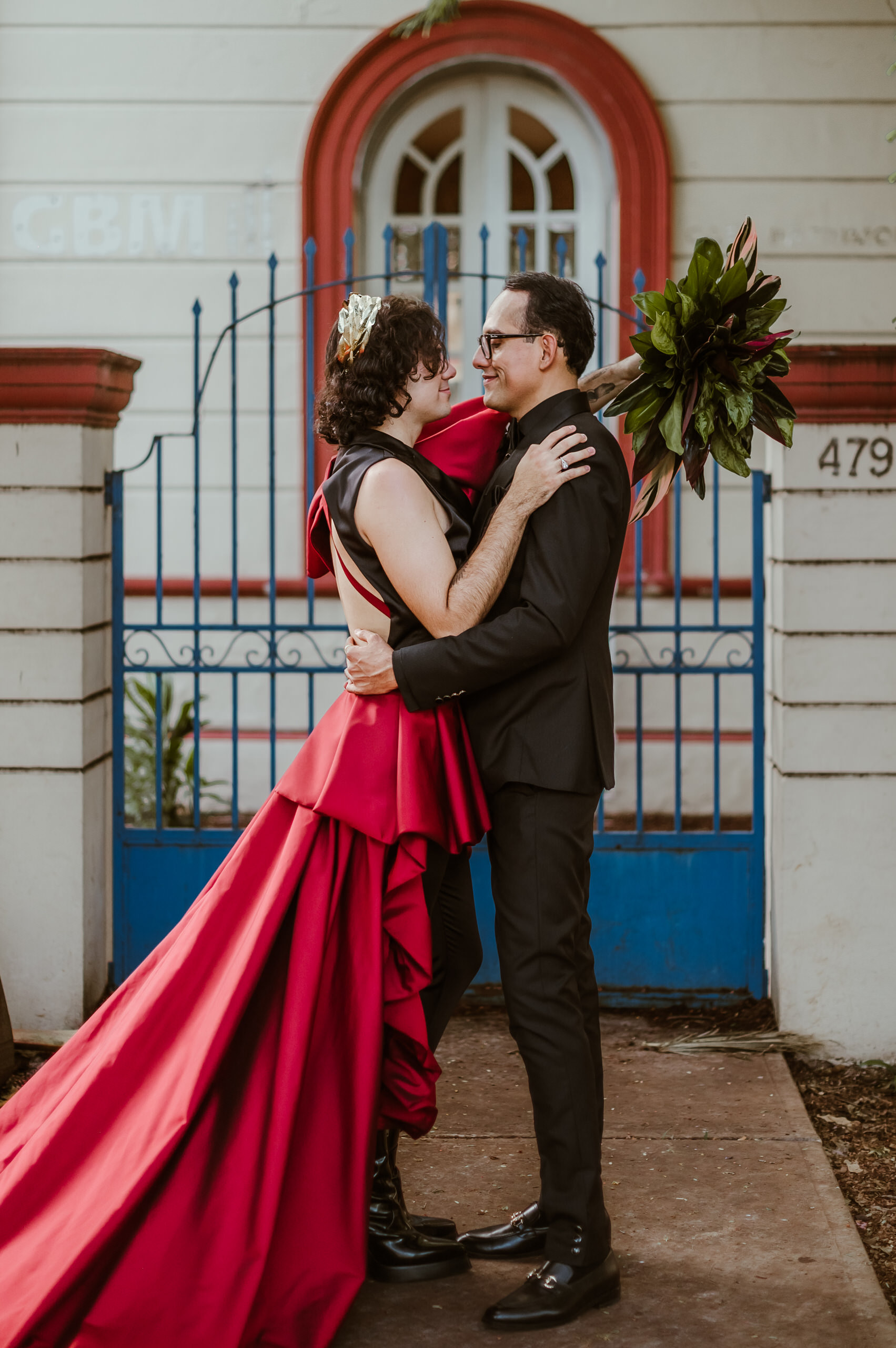 Gabo Preciado Fotografia