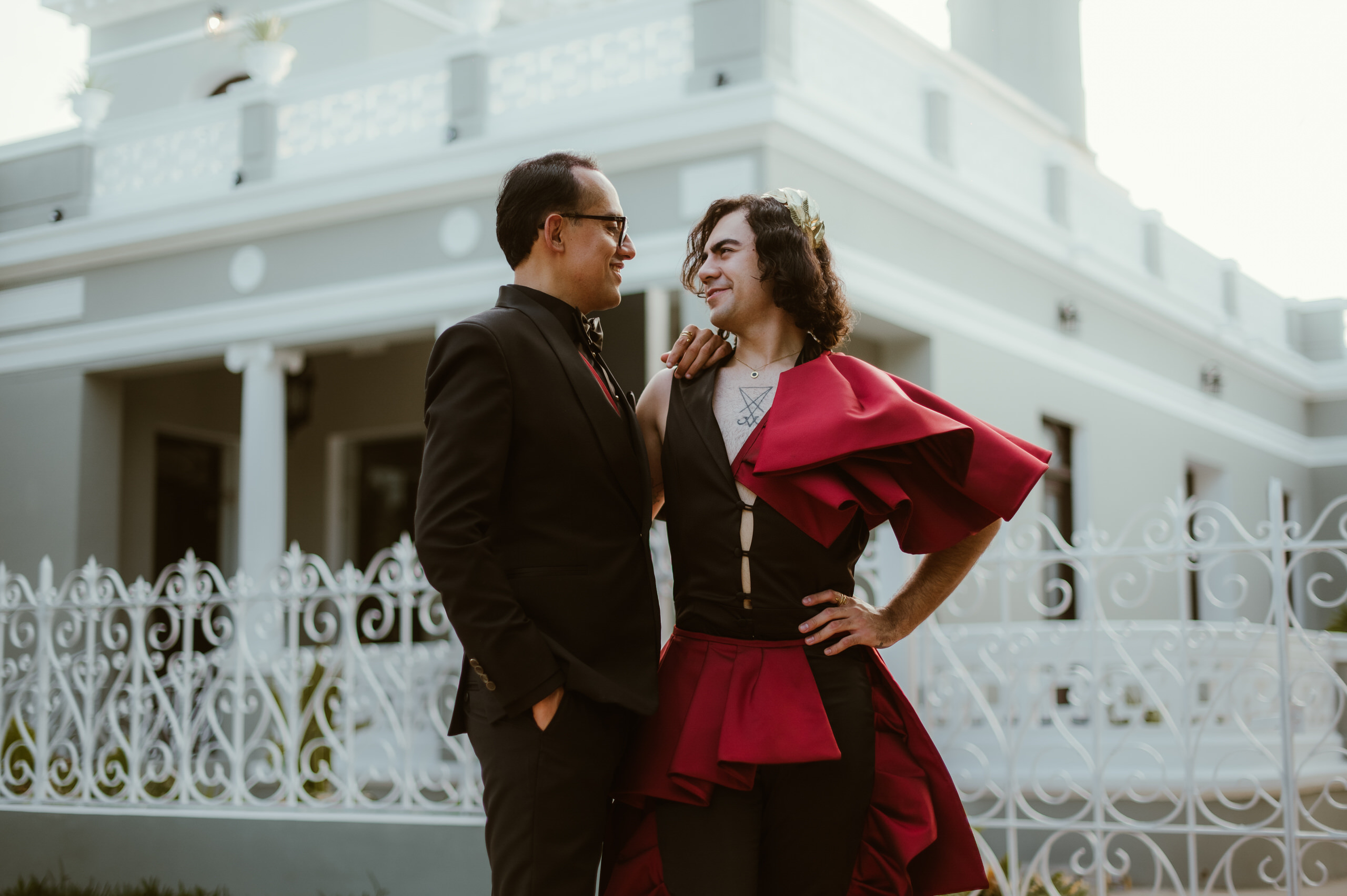 Gabo Preciado Fotografia