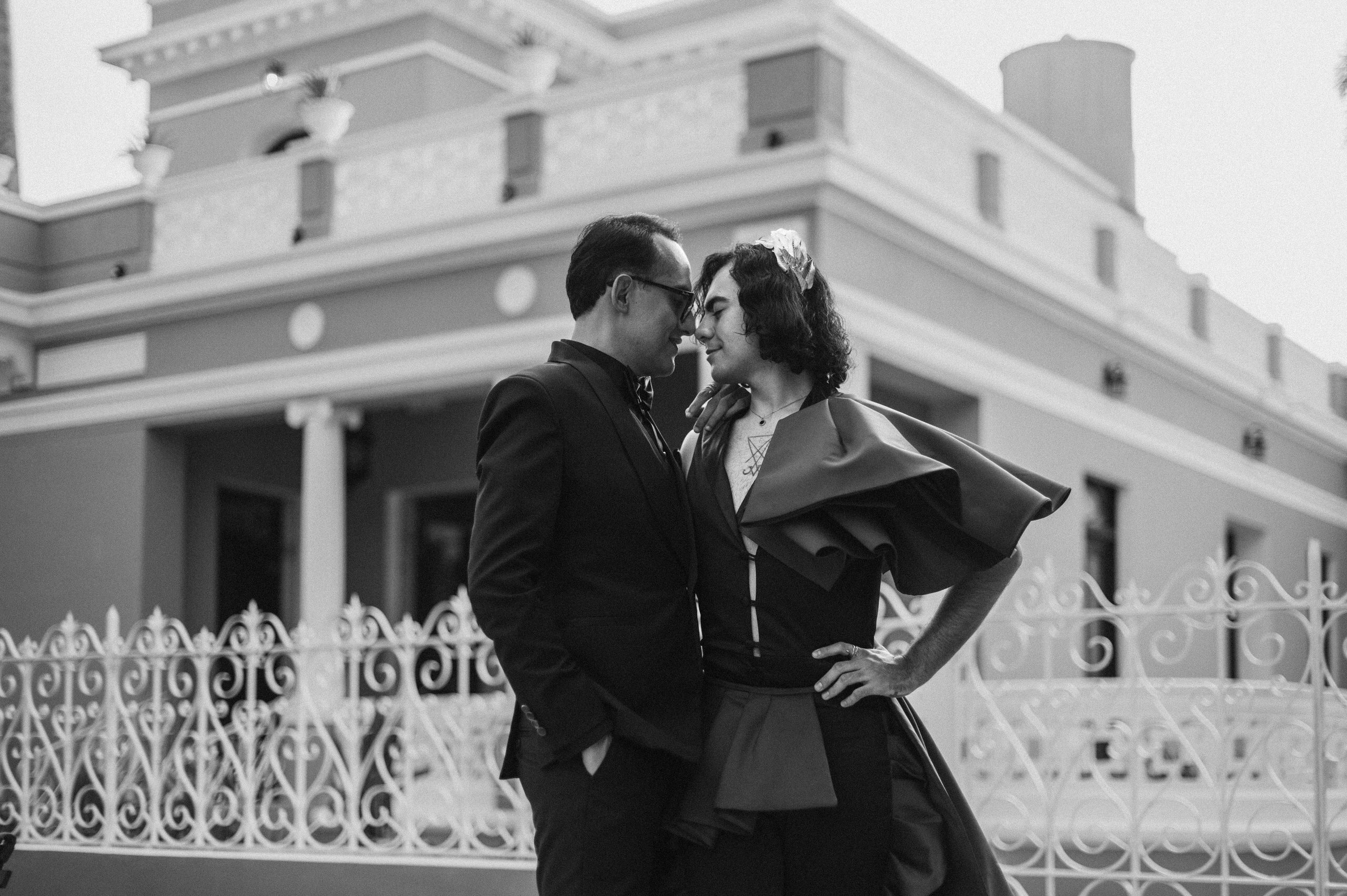 Gabo Preciado Fotografia