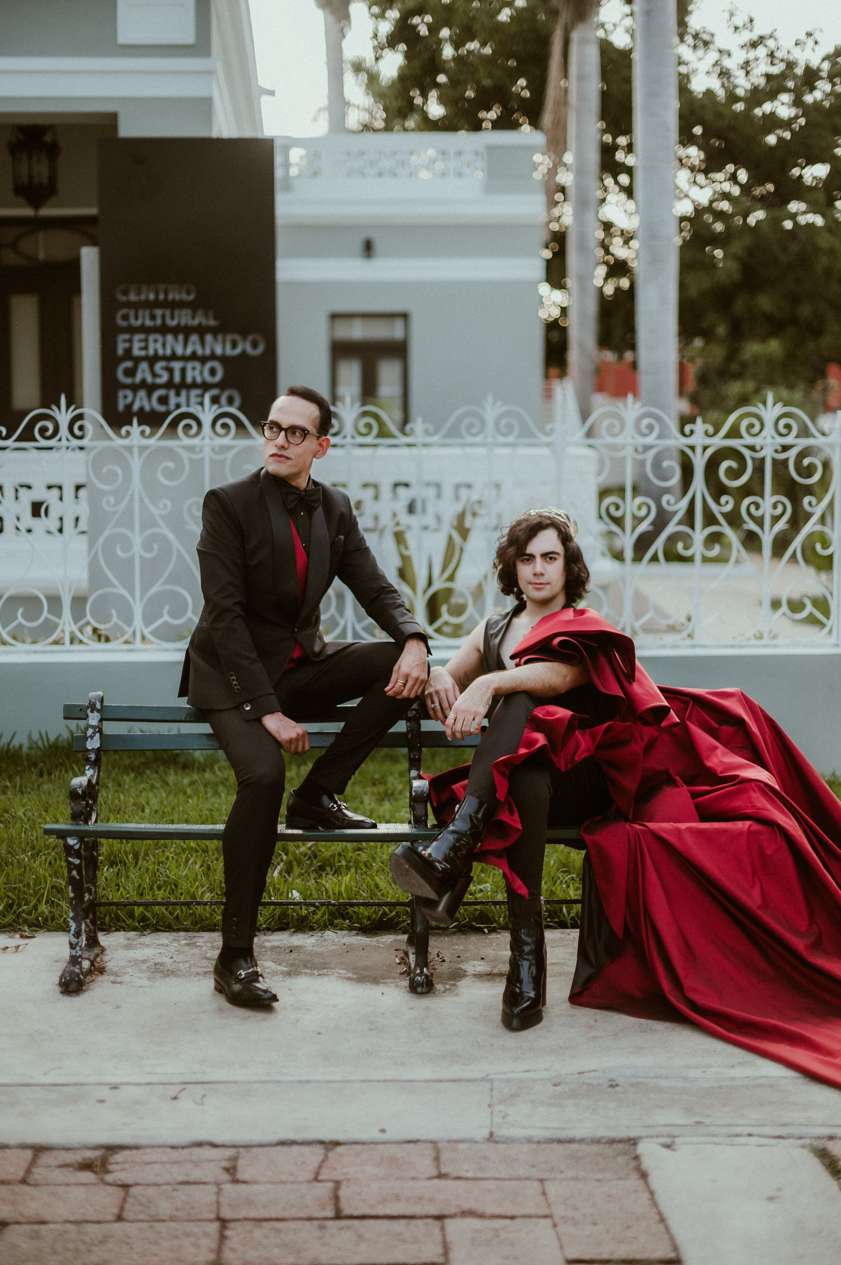 Gabo Preciado Fotografia