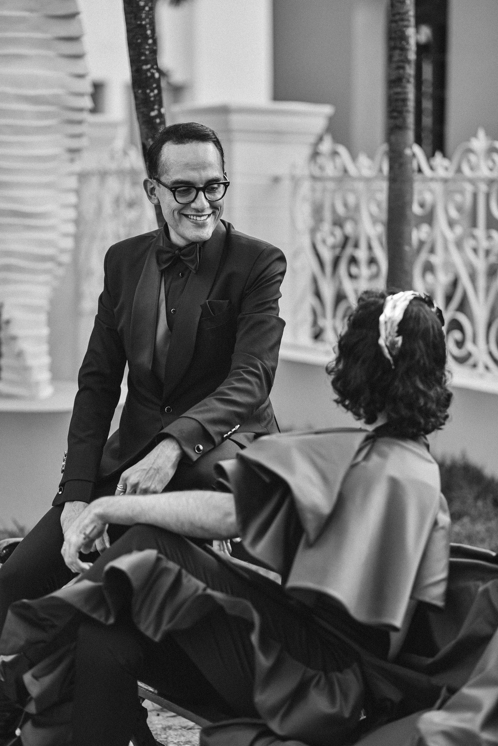 Gabo Preciado Fotografia