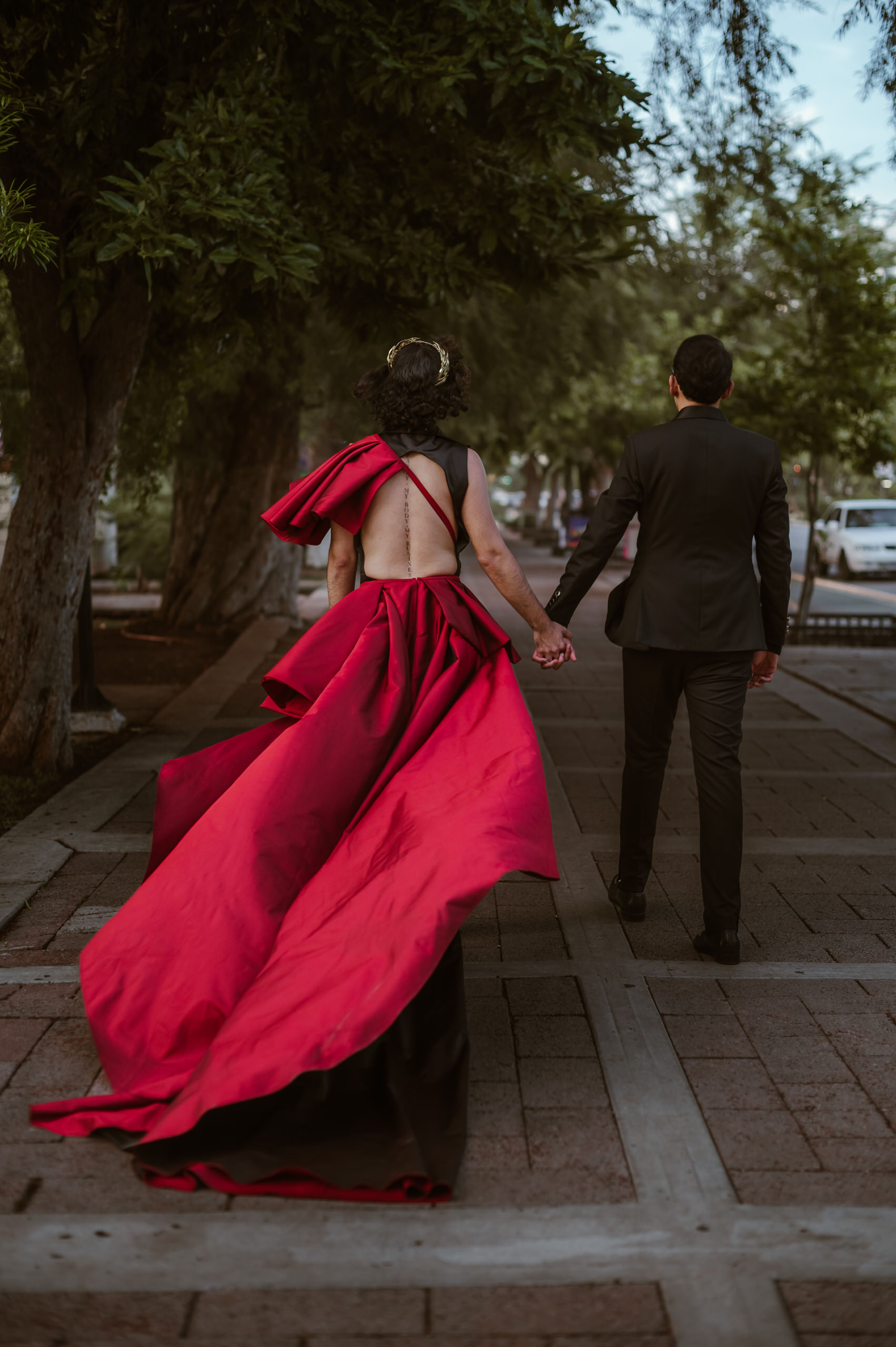 Gabo Preciado Fotografia