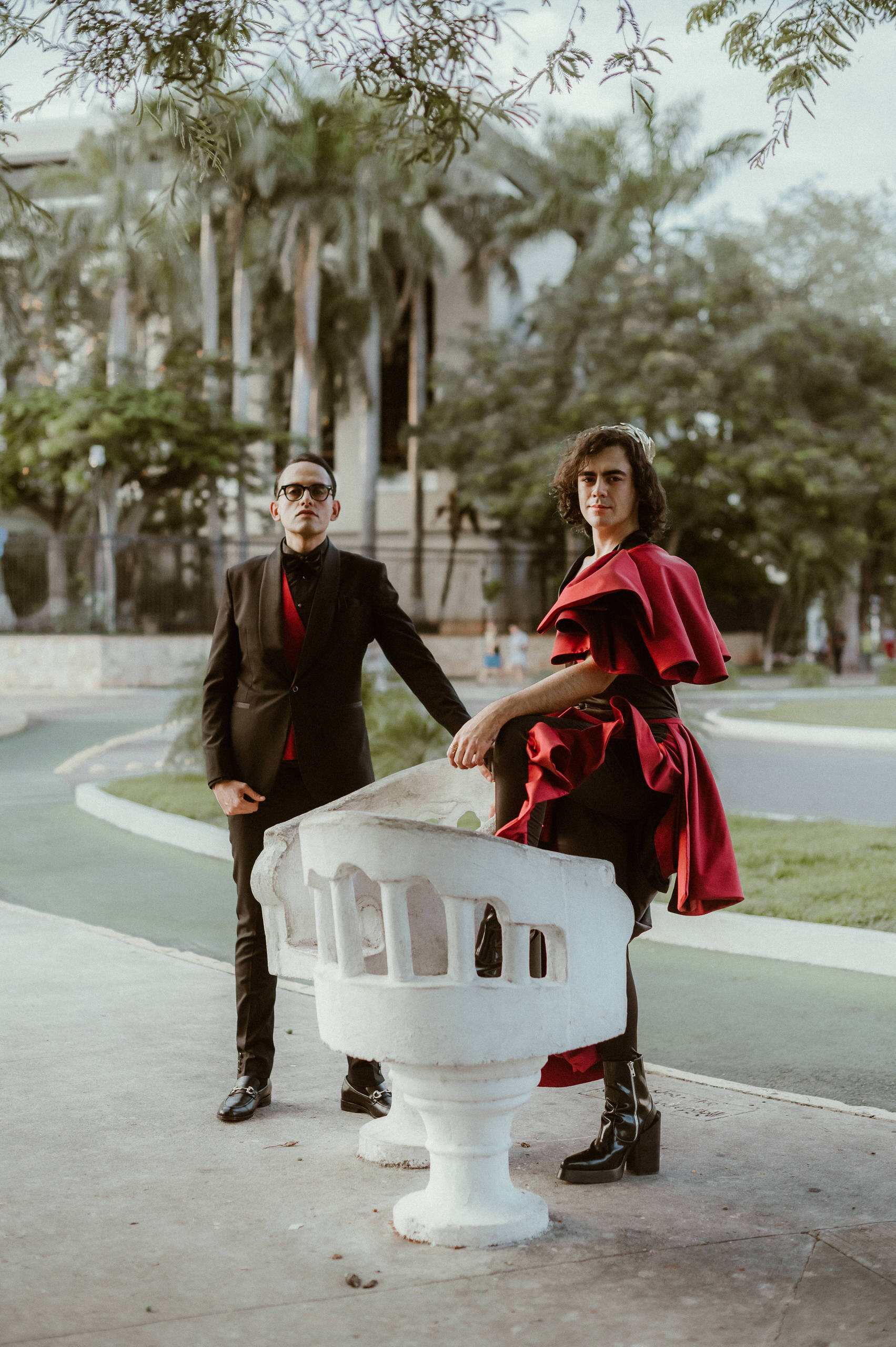 Gabo Preciado Fotografia