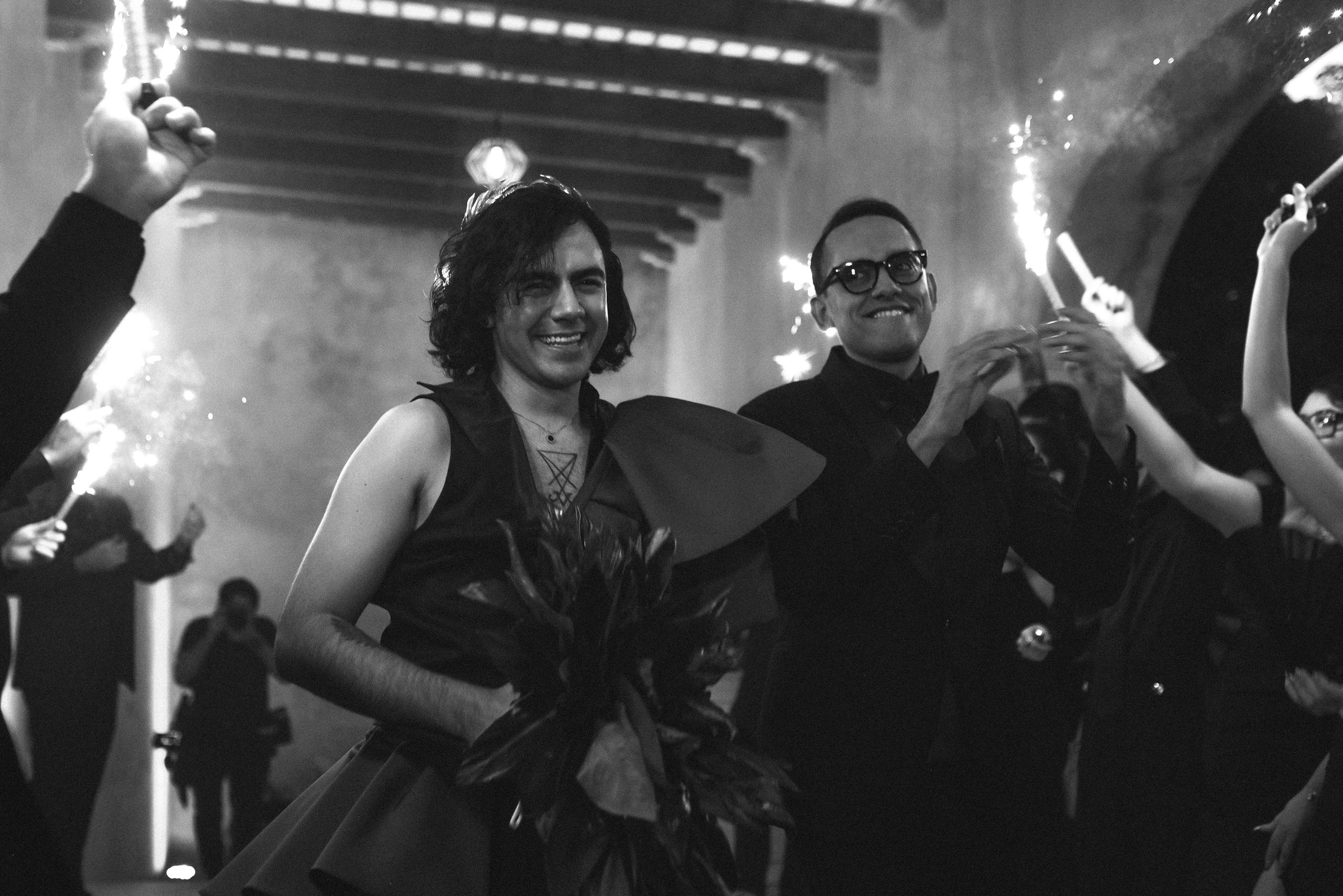 Gabo Preciado Fotografia