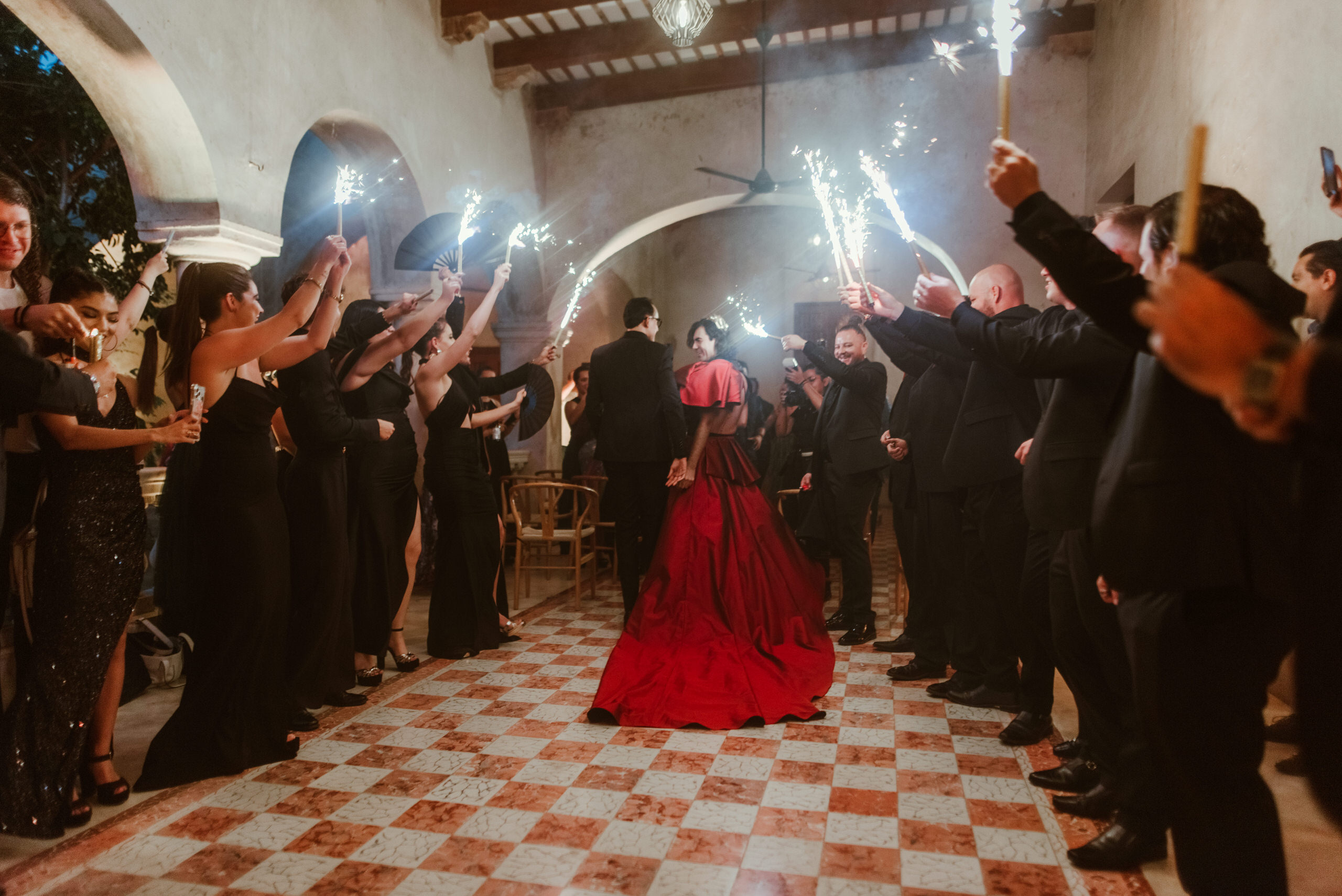 Gabo Preciado Fotografia