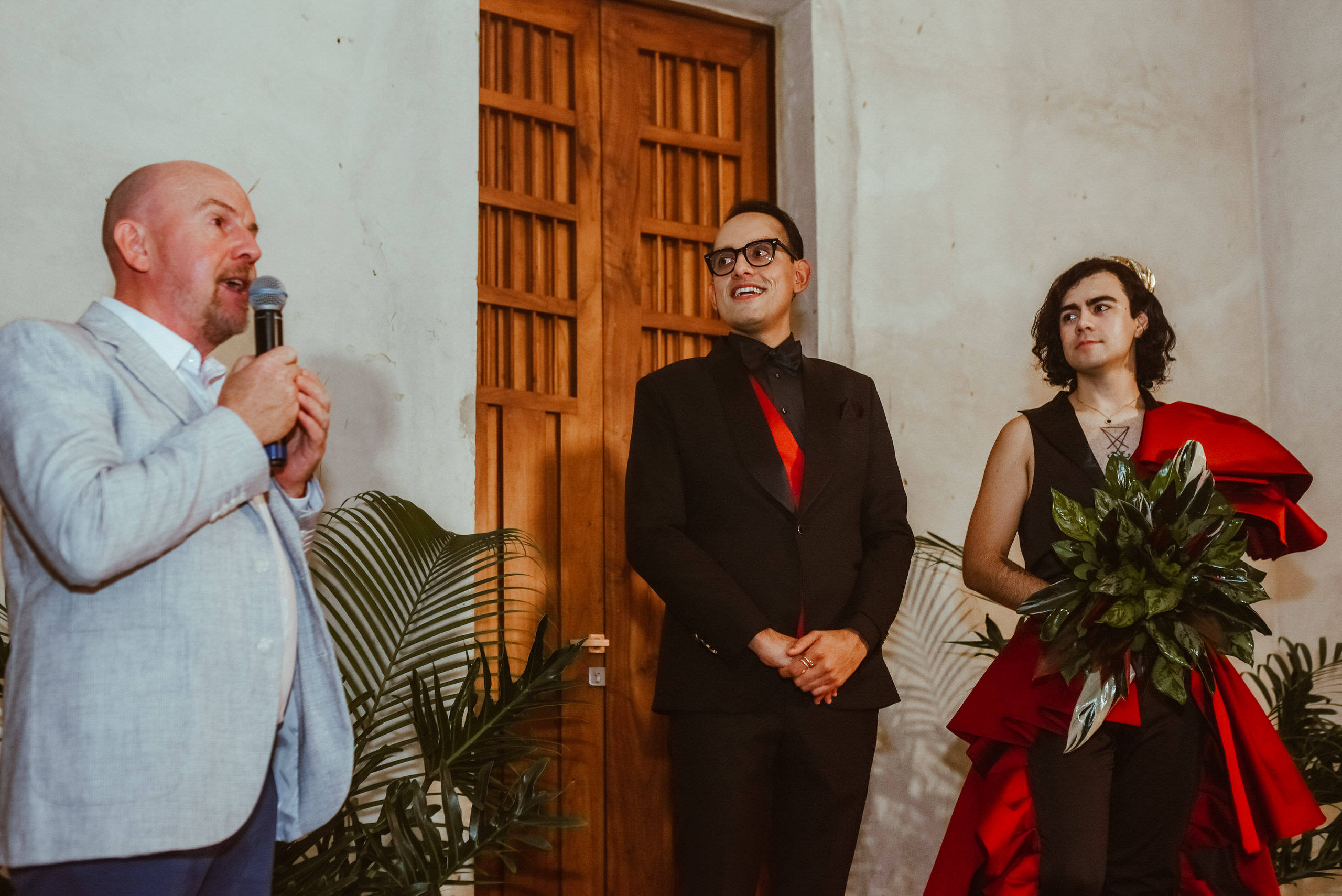 Gabo Preciado Fotografia